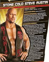 Stone Cold Steve Austin (Flashback) - Mattel (WWE Elite Collection) action figure collectible [Barcode 746775076924] - Main Image 2