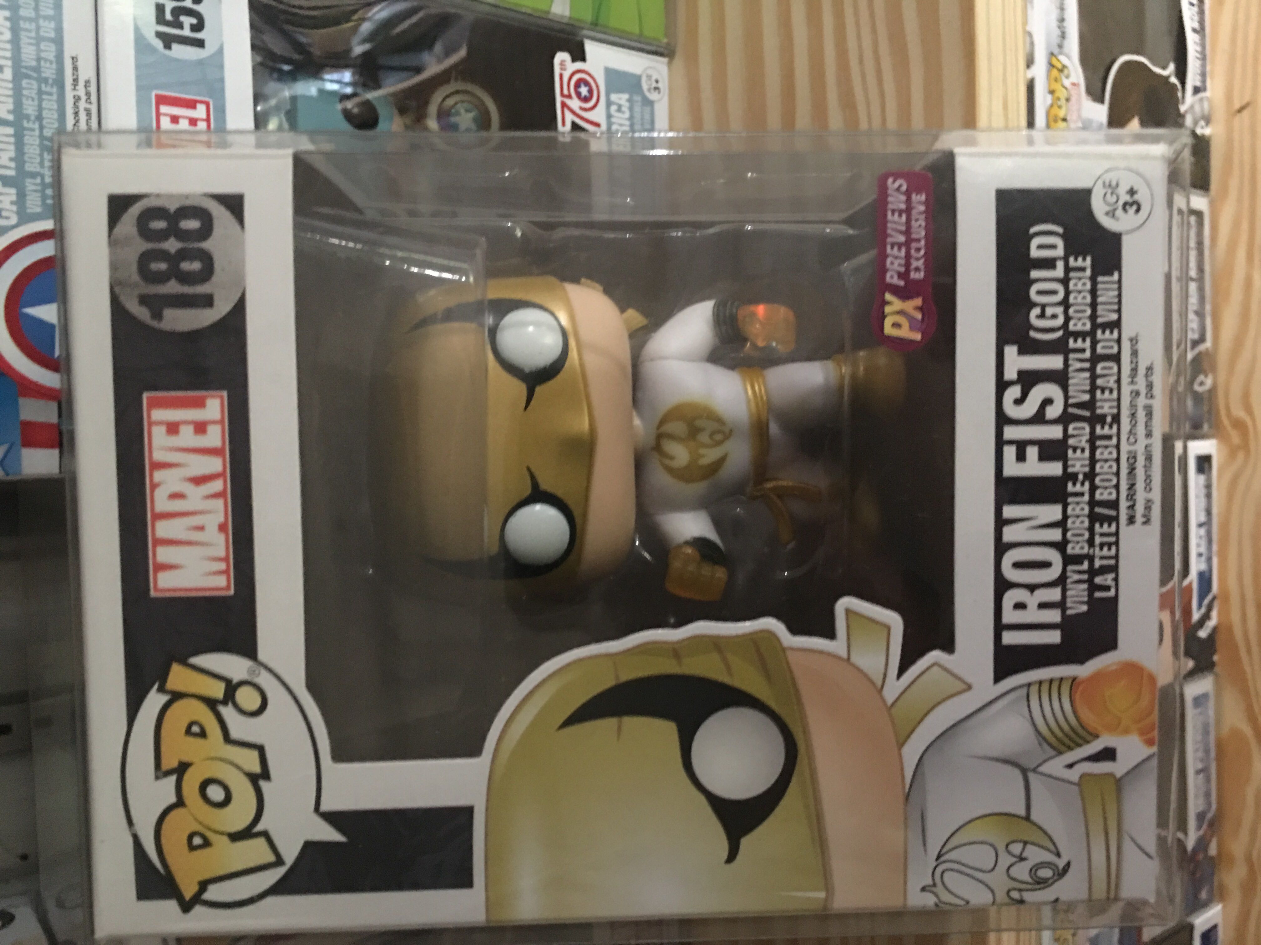 Sideshow - 8” Phantom Of The Opera (Silver Screen Edition)