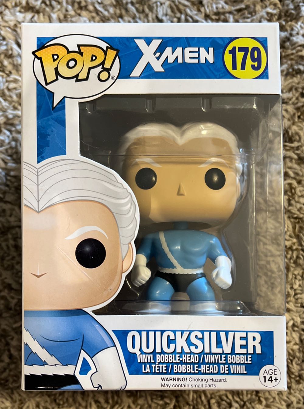 The Walking Dead: Tank Zombie Mini Bust