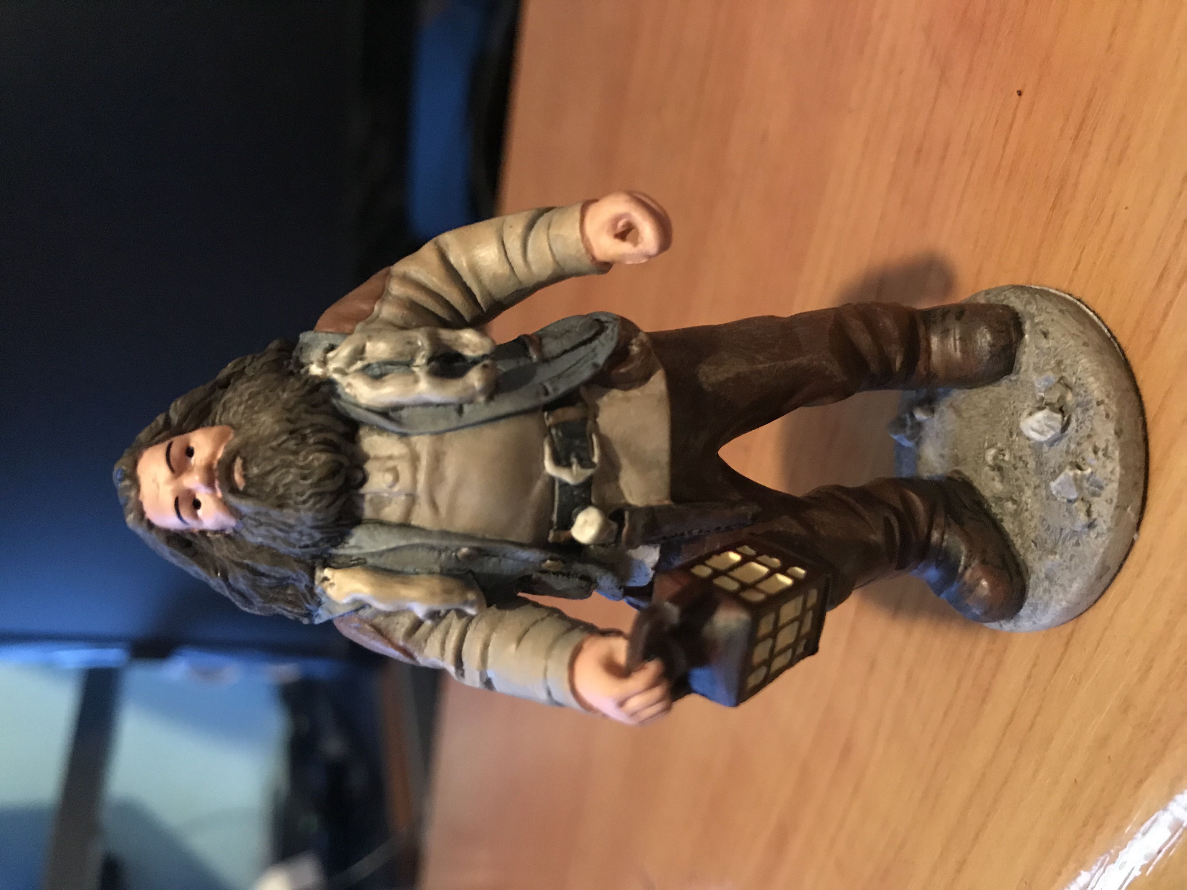 Yu Yu Hakusho’s Koenma