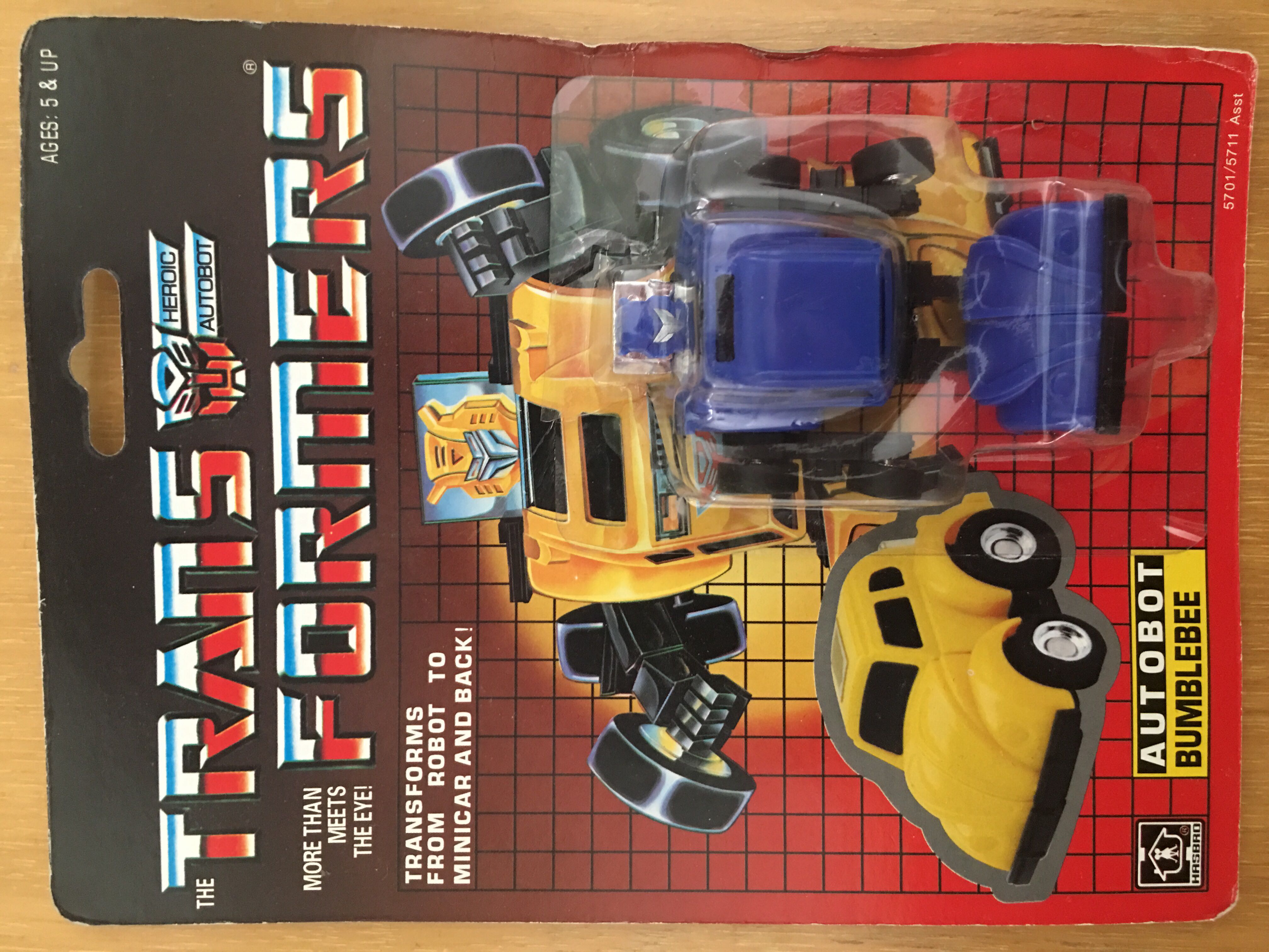 Rainbow Brite & Twink  #380