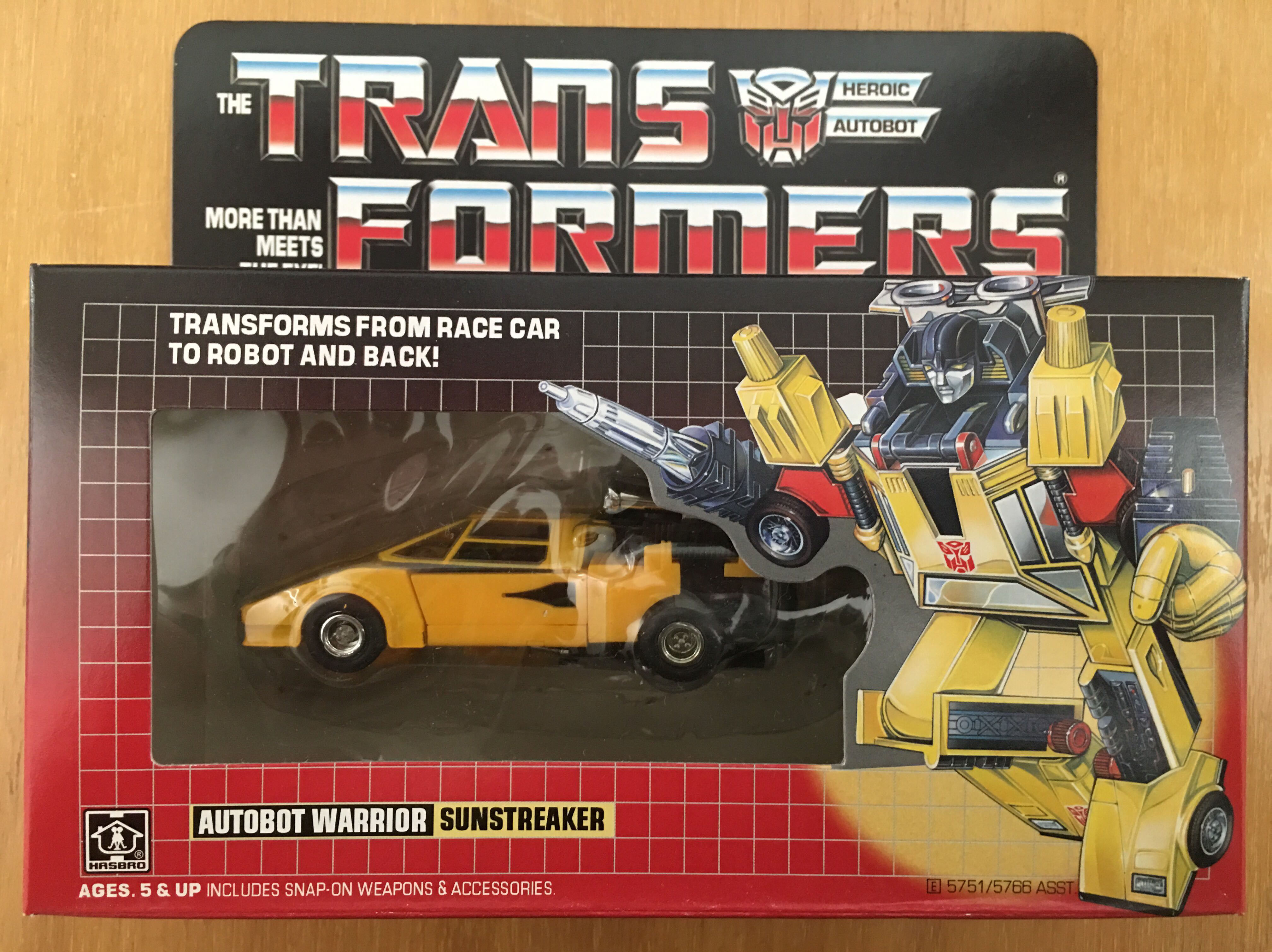 Spider-Man / Homemade Suit