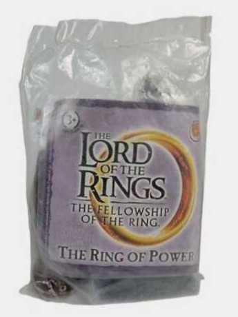 Lord Of The Rings BK "Elrond” Toy - Funko (The Lord Of The Rings) action figure collectible - Main Image 2