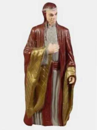 Lord Of The Rings BK "Elrond” Toy - Funko (The Lord Of The Rings) action figure collectible - Main Image 3