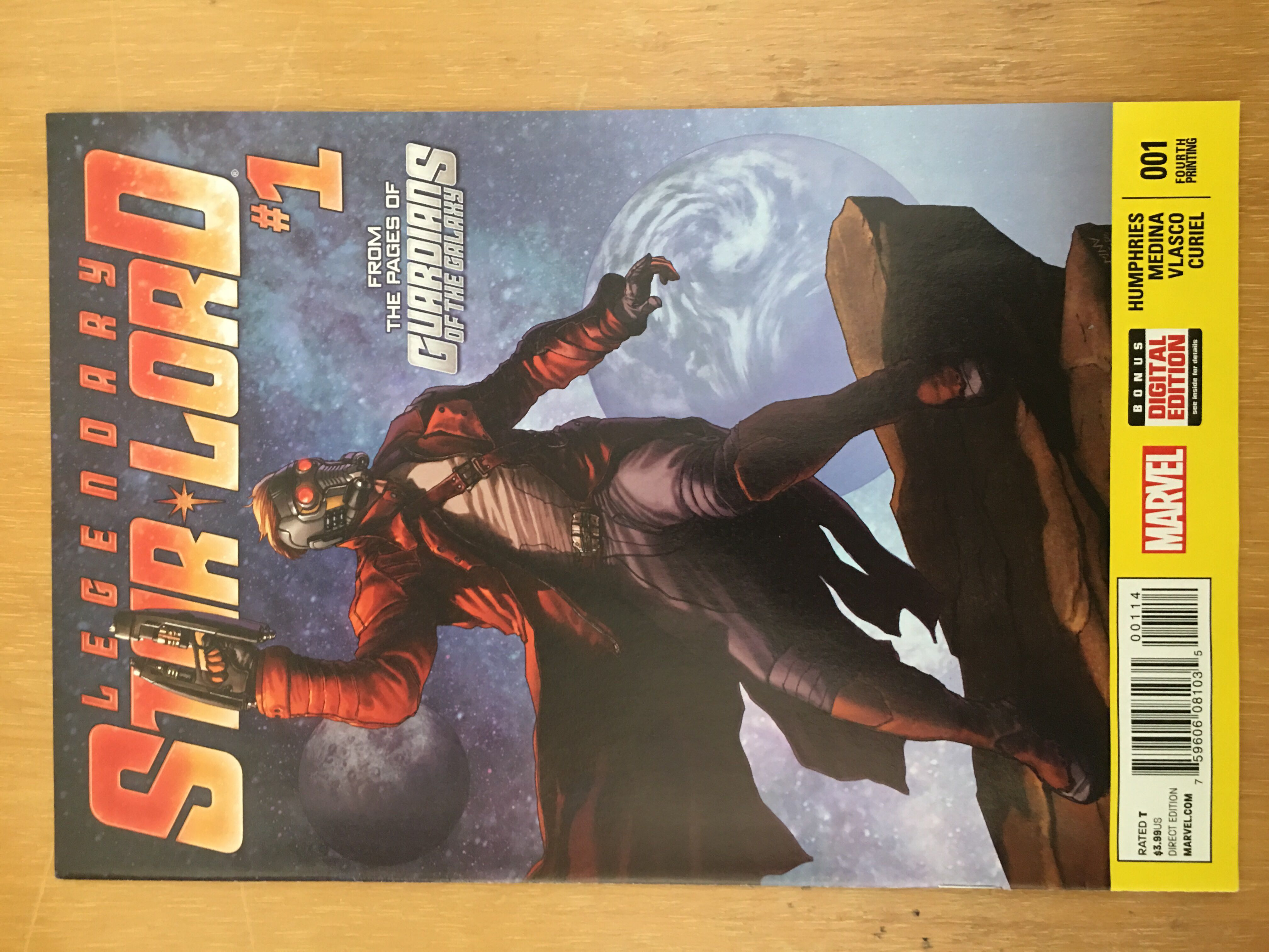 Luzie, der Schrecken der Straße