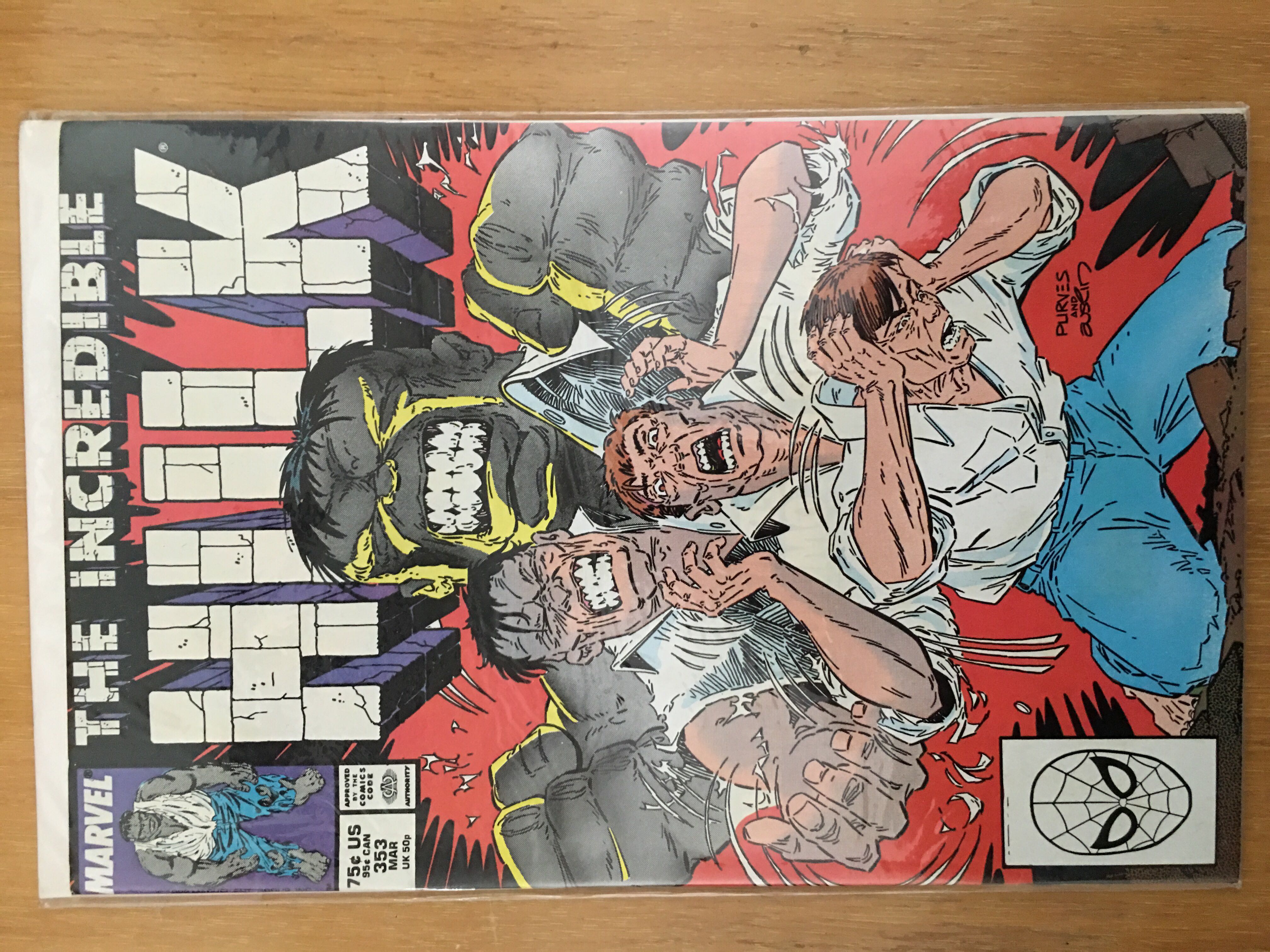 Vulture Art Asylum’s Rogues Gallery