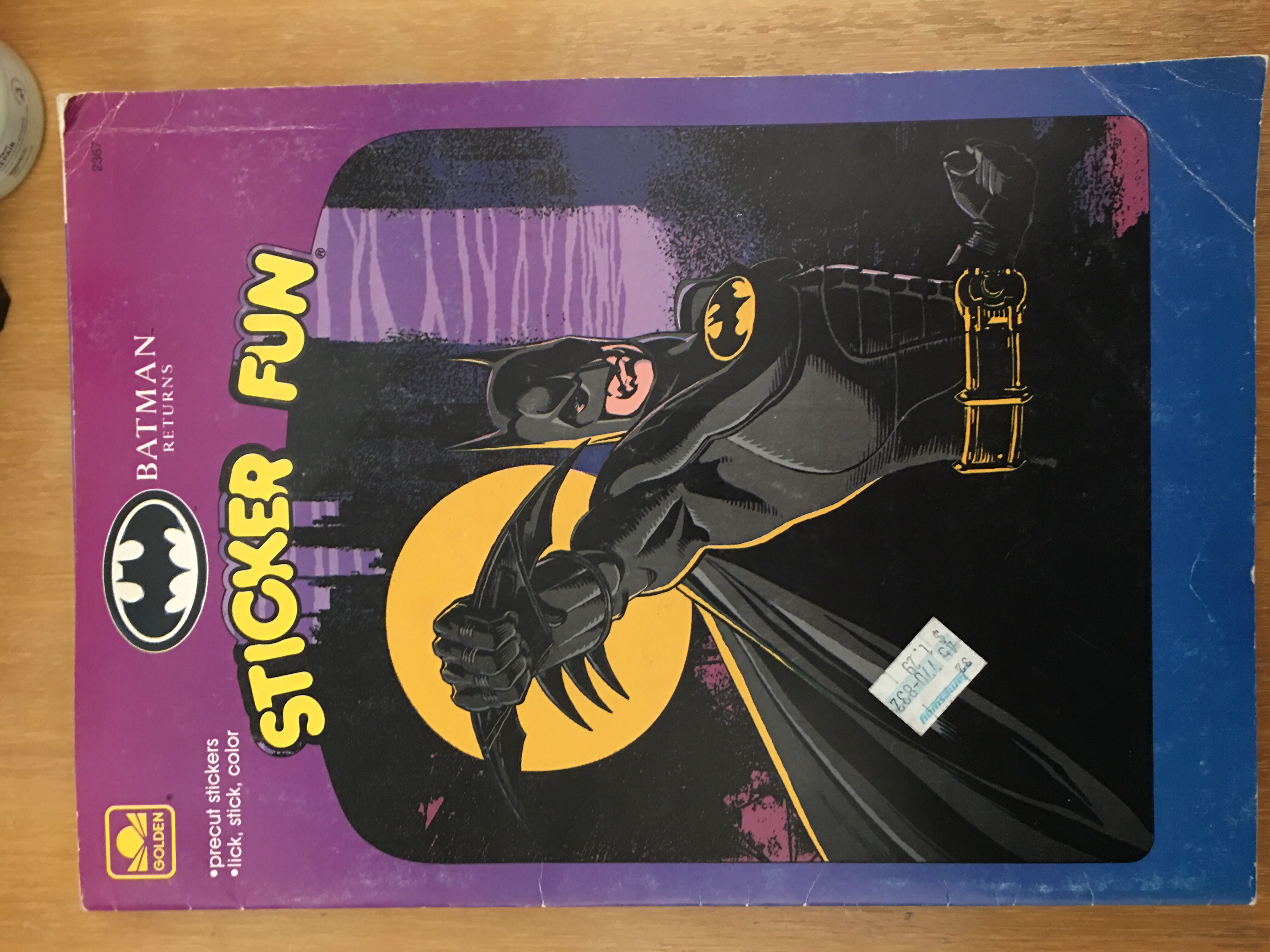 Bray Wyatt - Basic Series 25