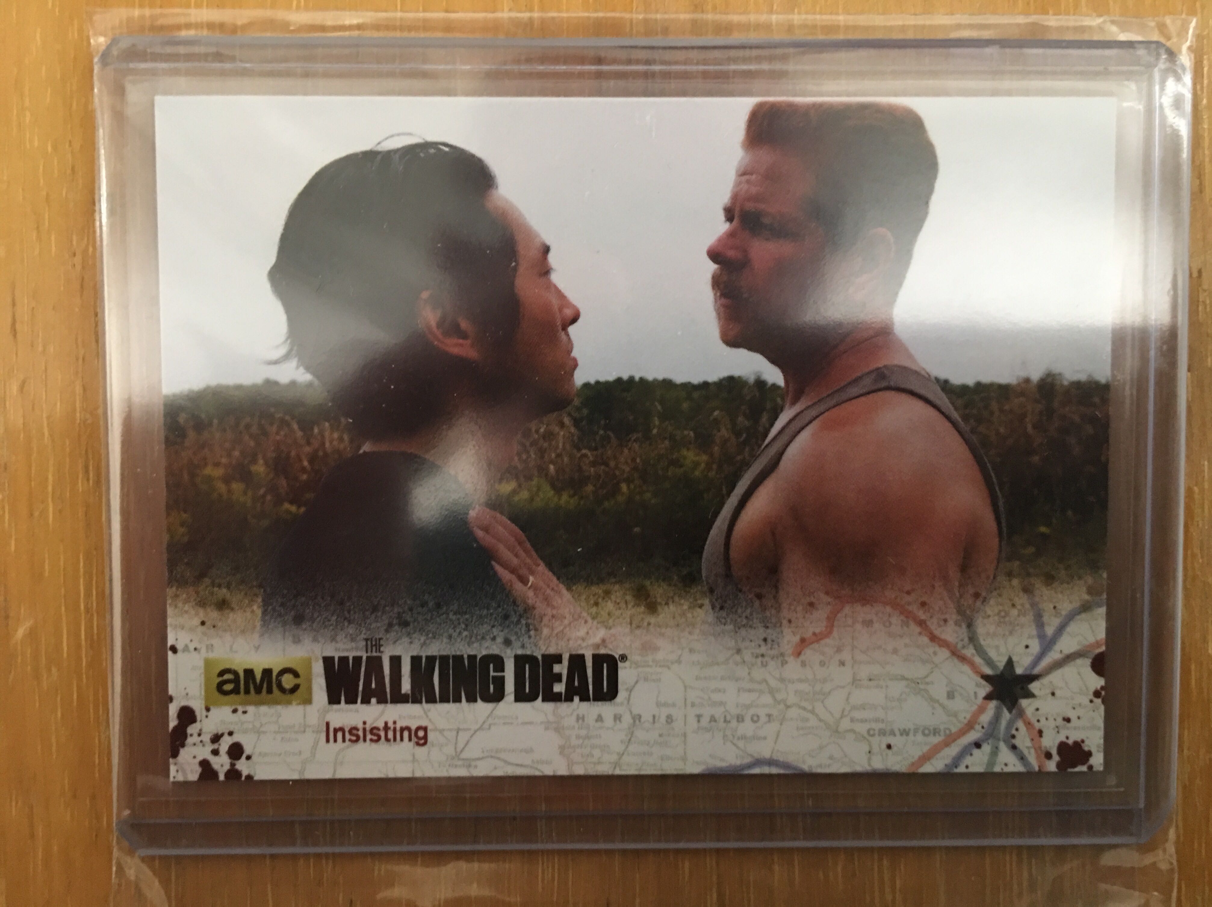 Where the River Meets the Sea