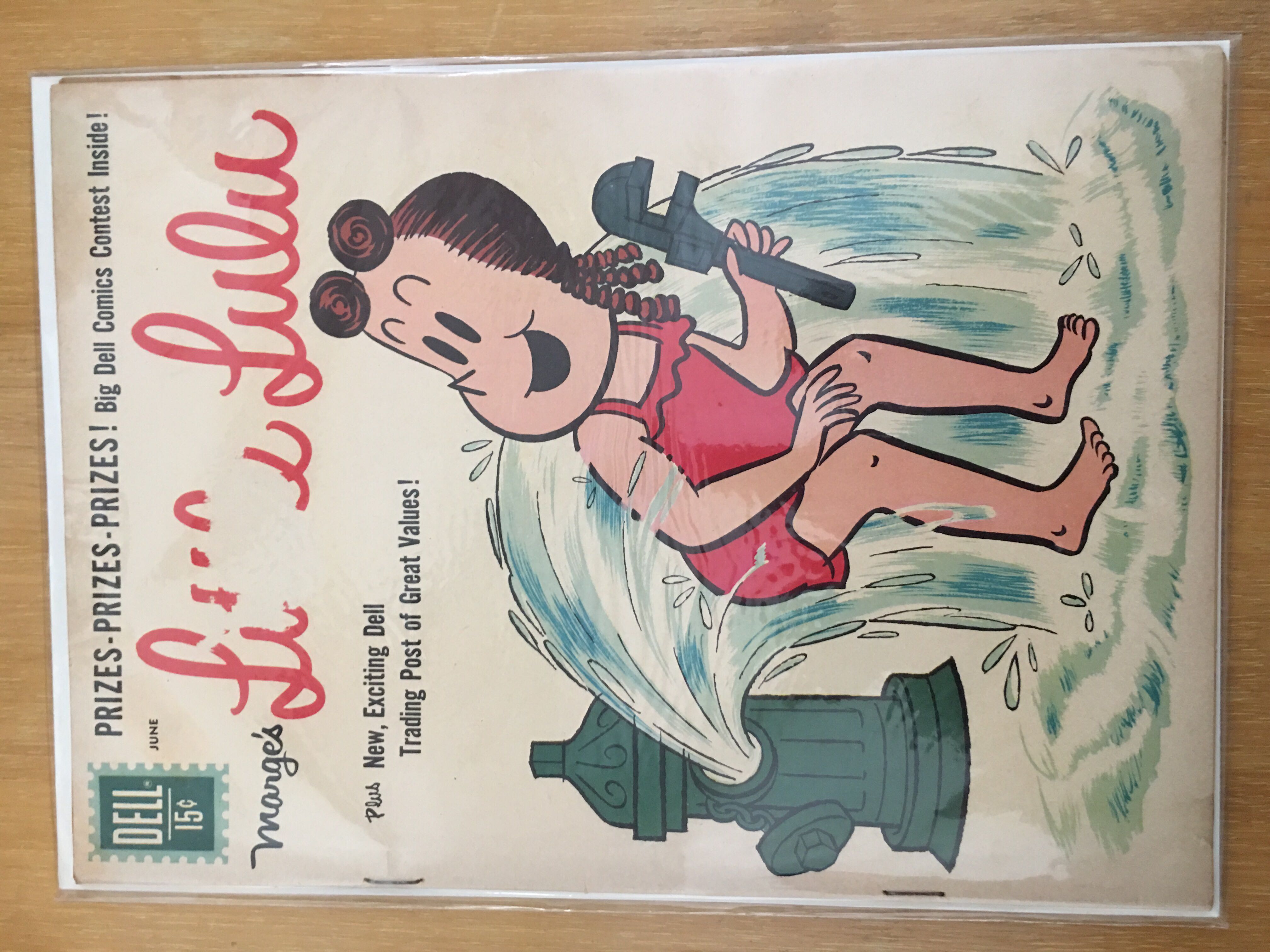 Russian Battle Beast