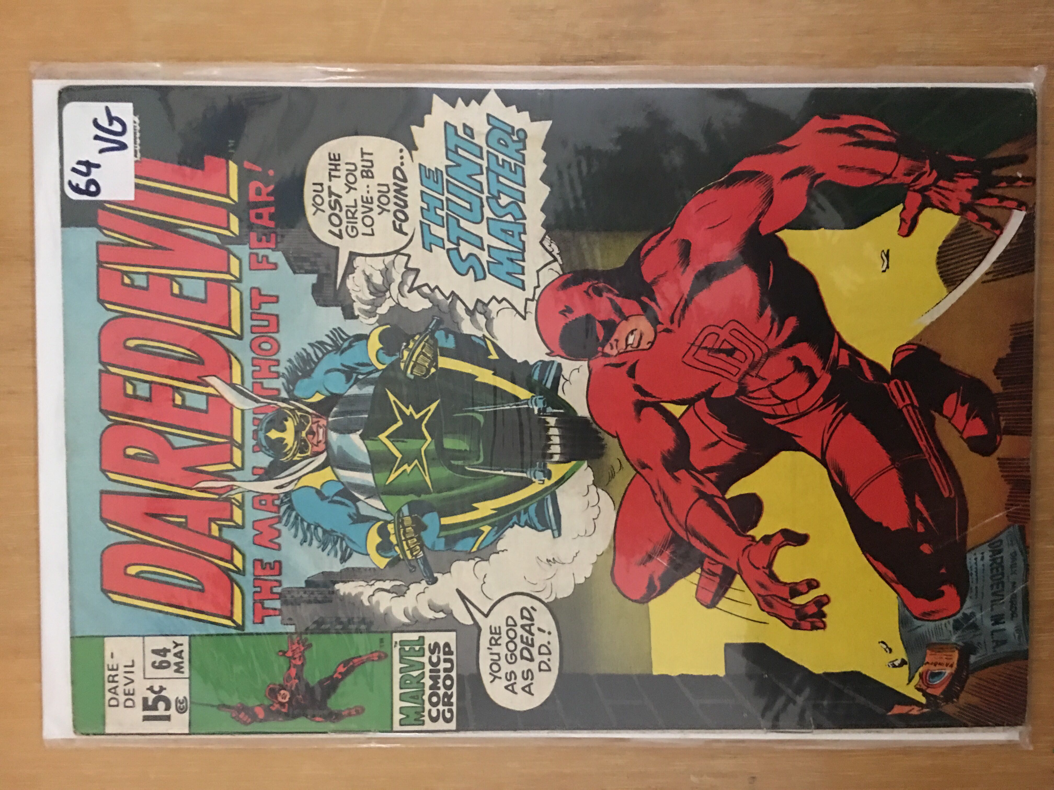 K-2SO (Rogue One) MMS 406