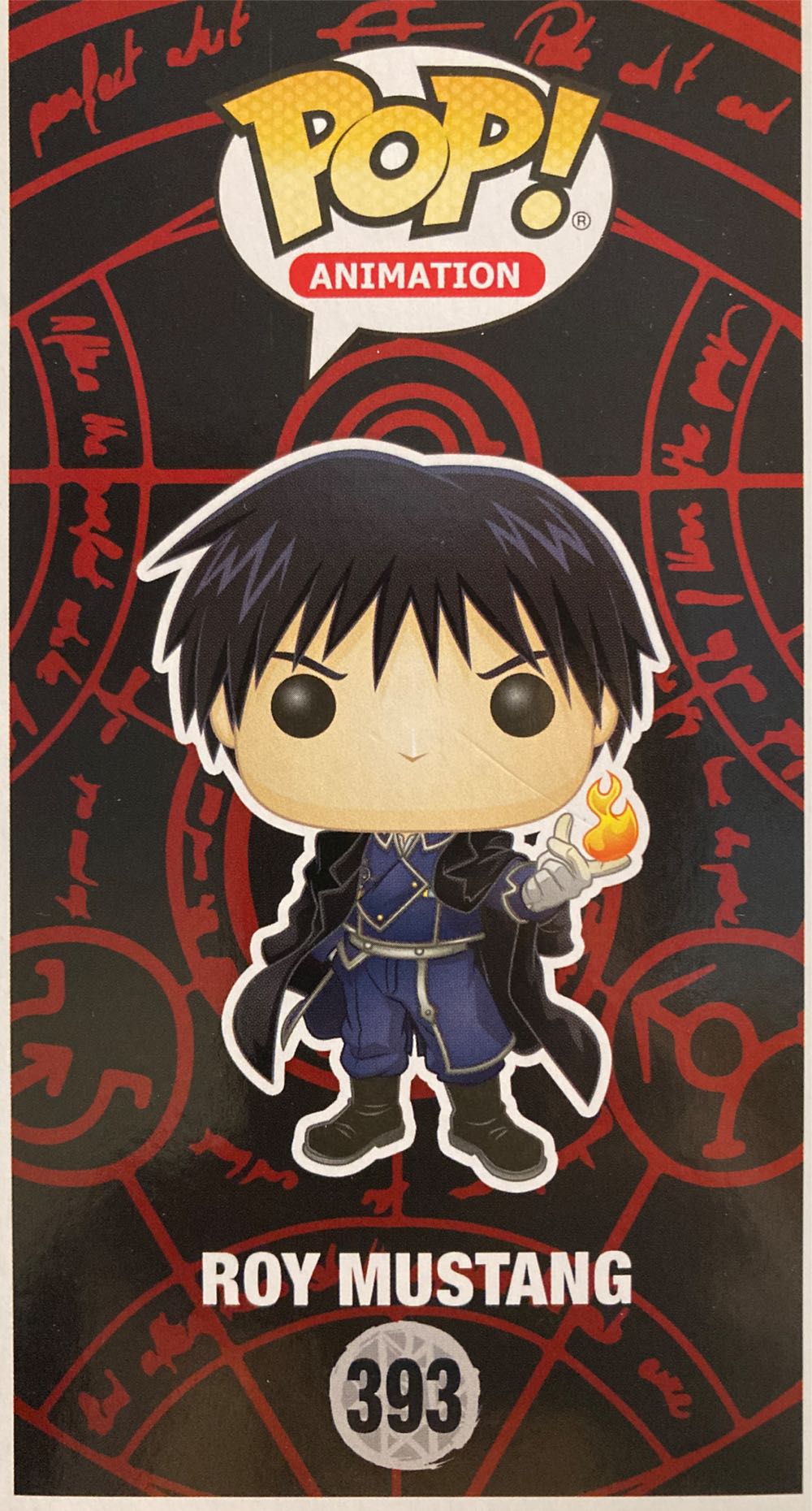 Predator Series 6: Scout Predator