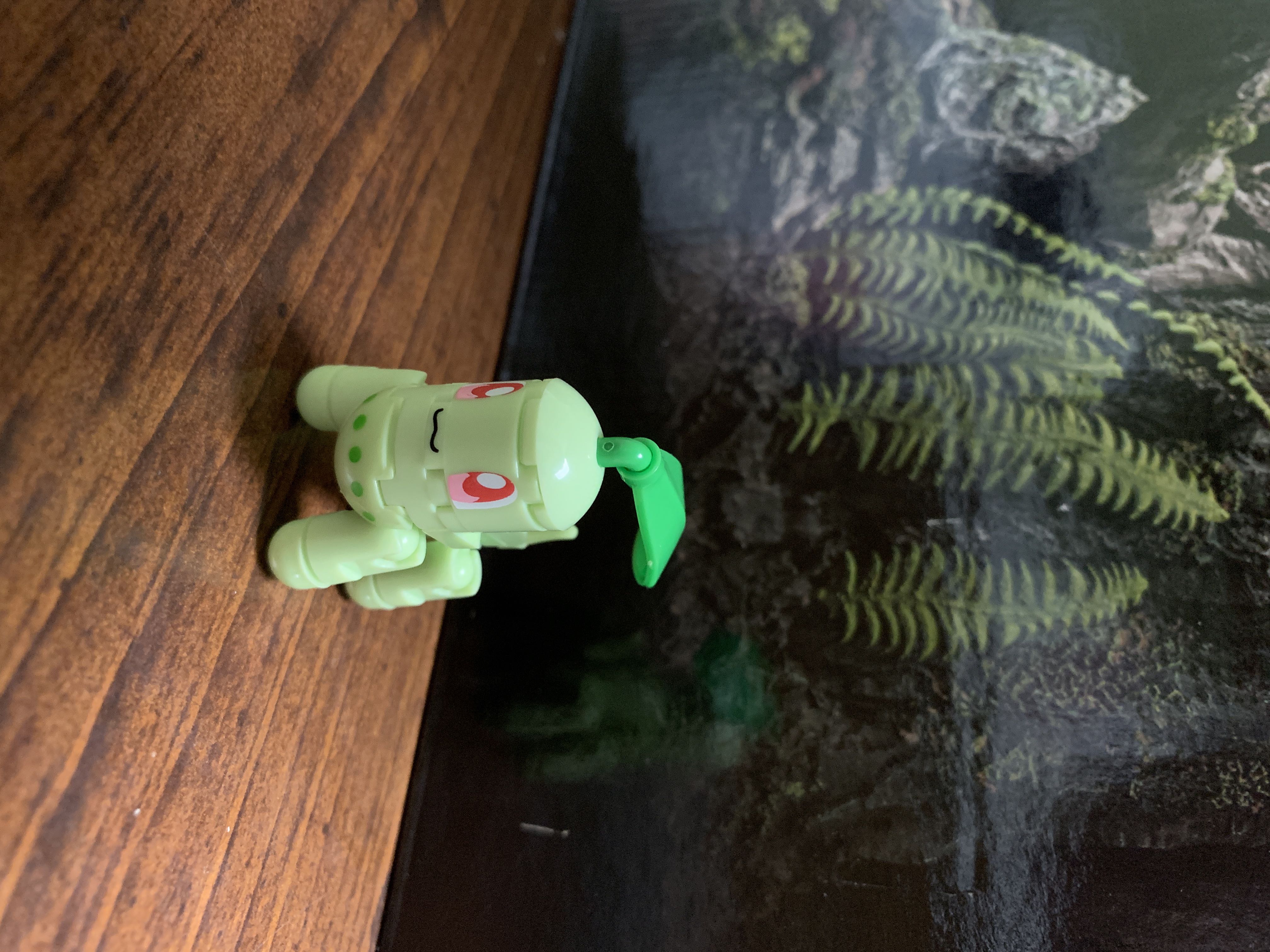 Spider-man Far From Home Figure Set