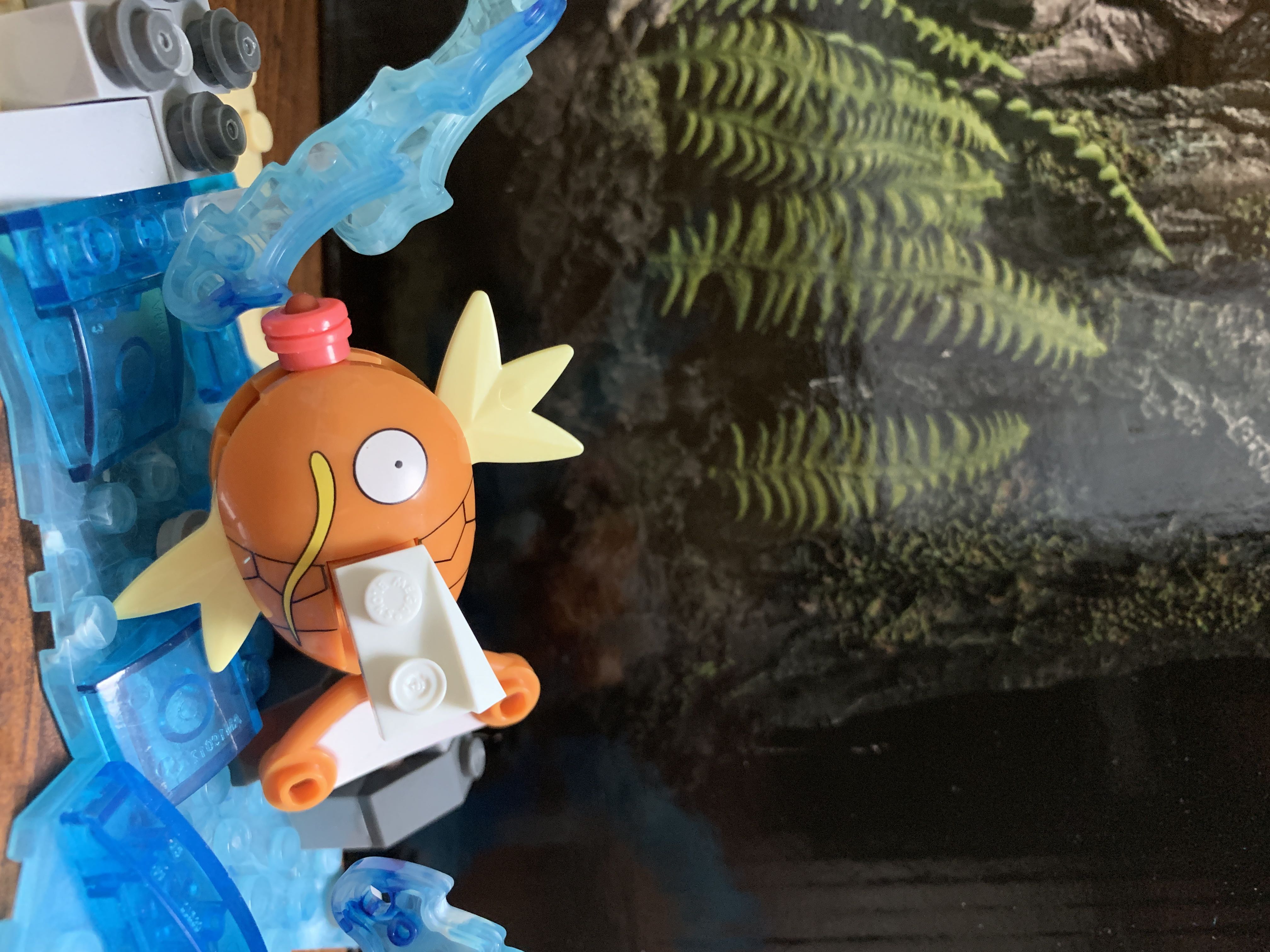 Aquaman #254 (Jim Lee)