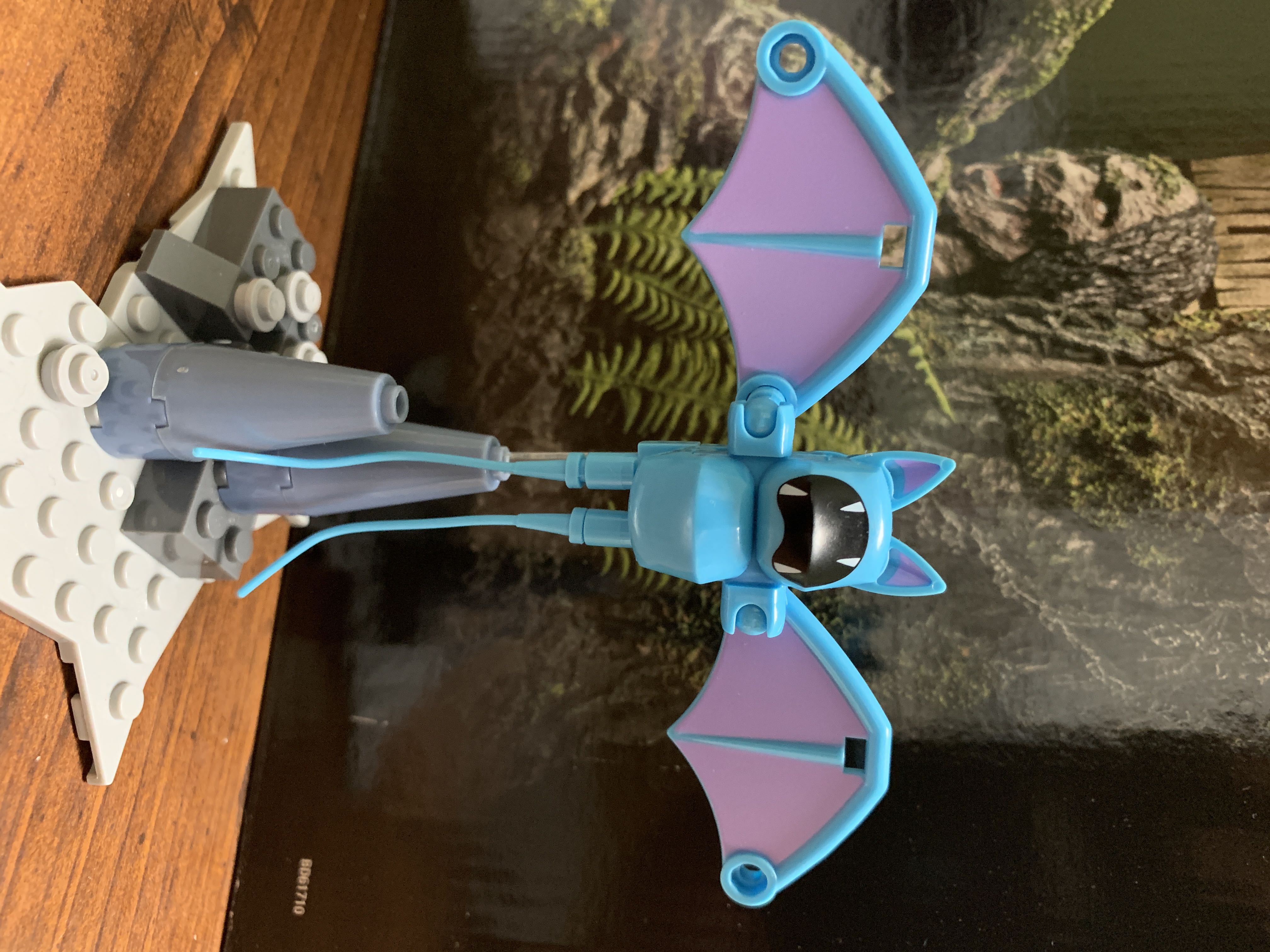 Praetorian Guard Heavy Blade MMS 453