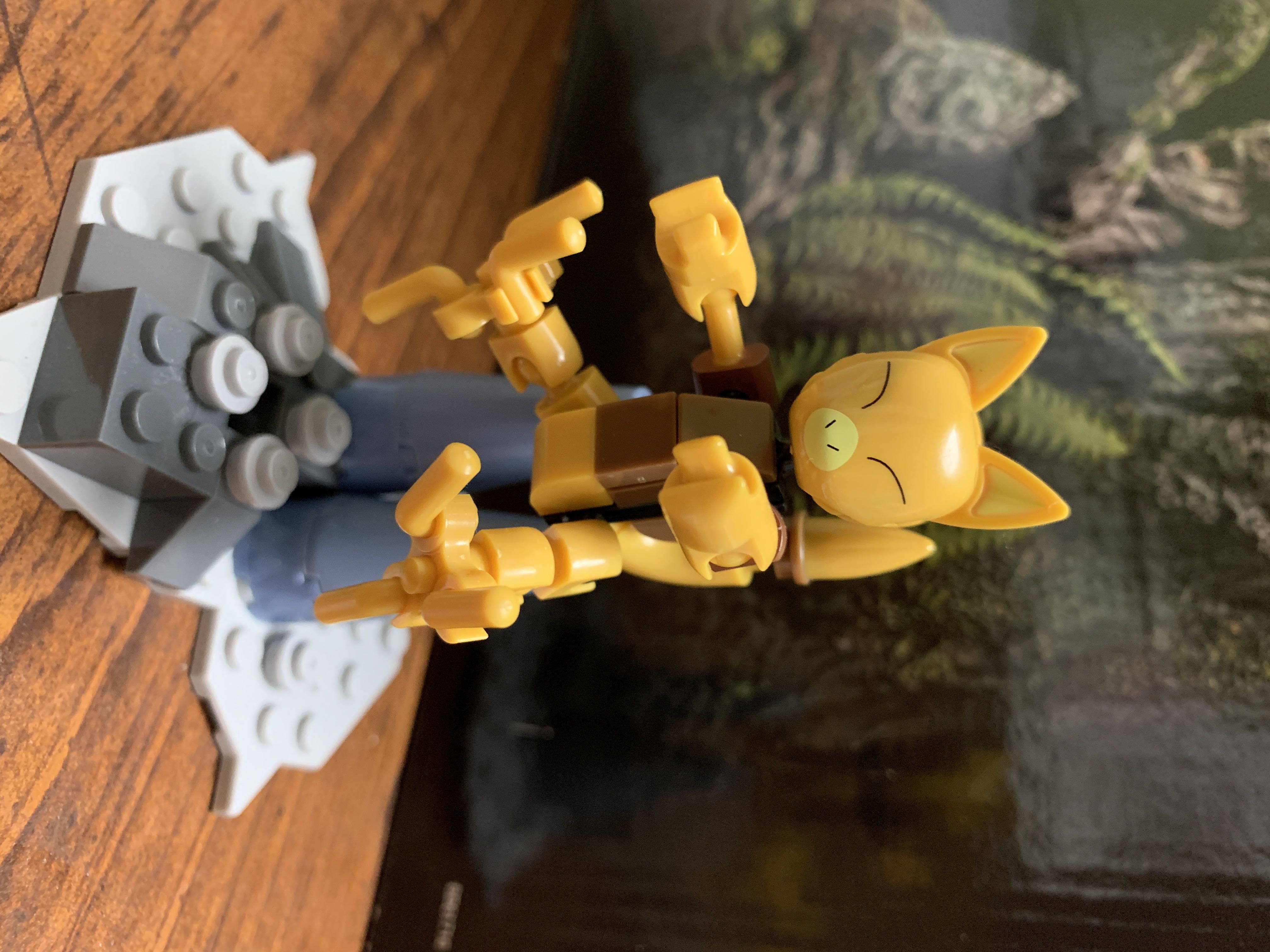 Transformers Siege Springer