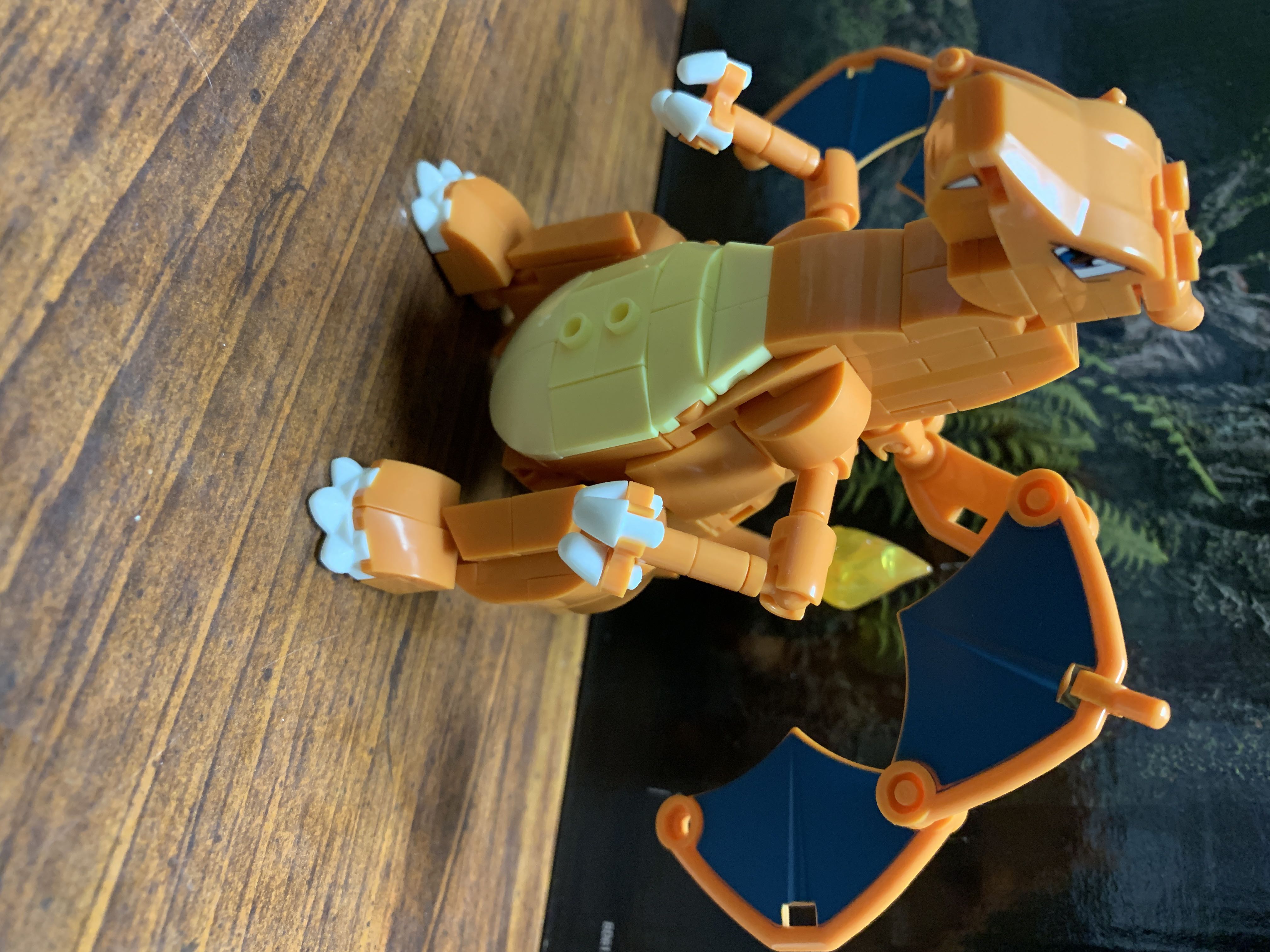 K-2SO (Rogue One) MMS 406