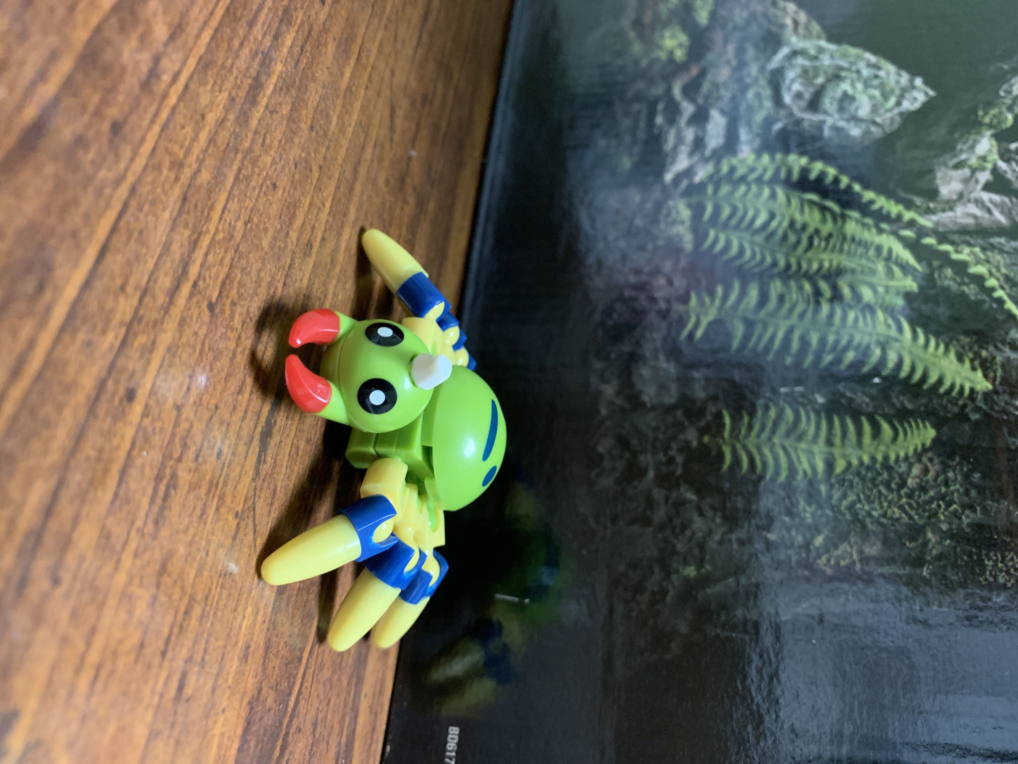 Harley Quinn - Vinyl Vixens