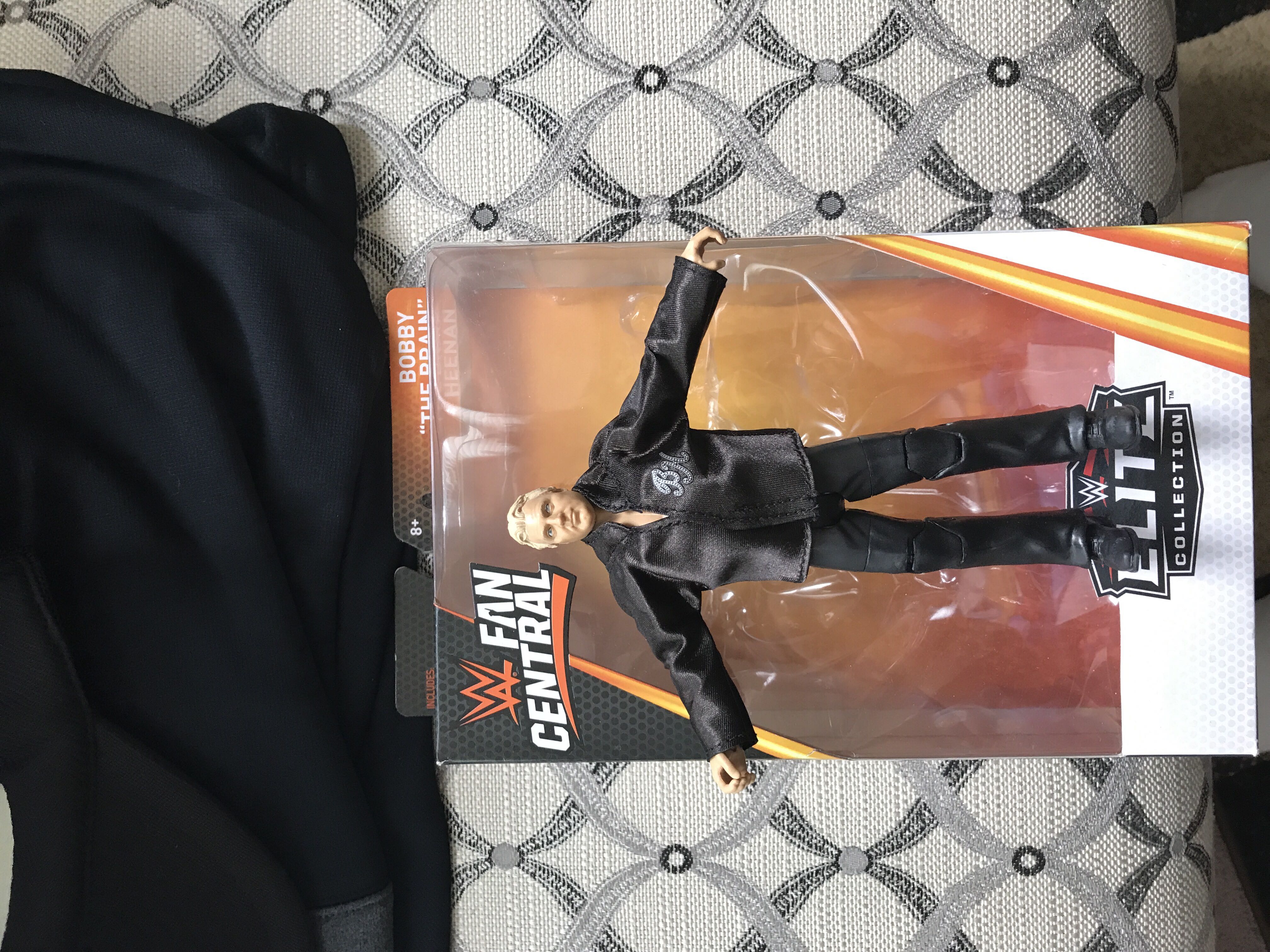 Spider-man Homecoming MMS 426