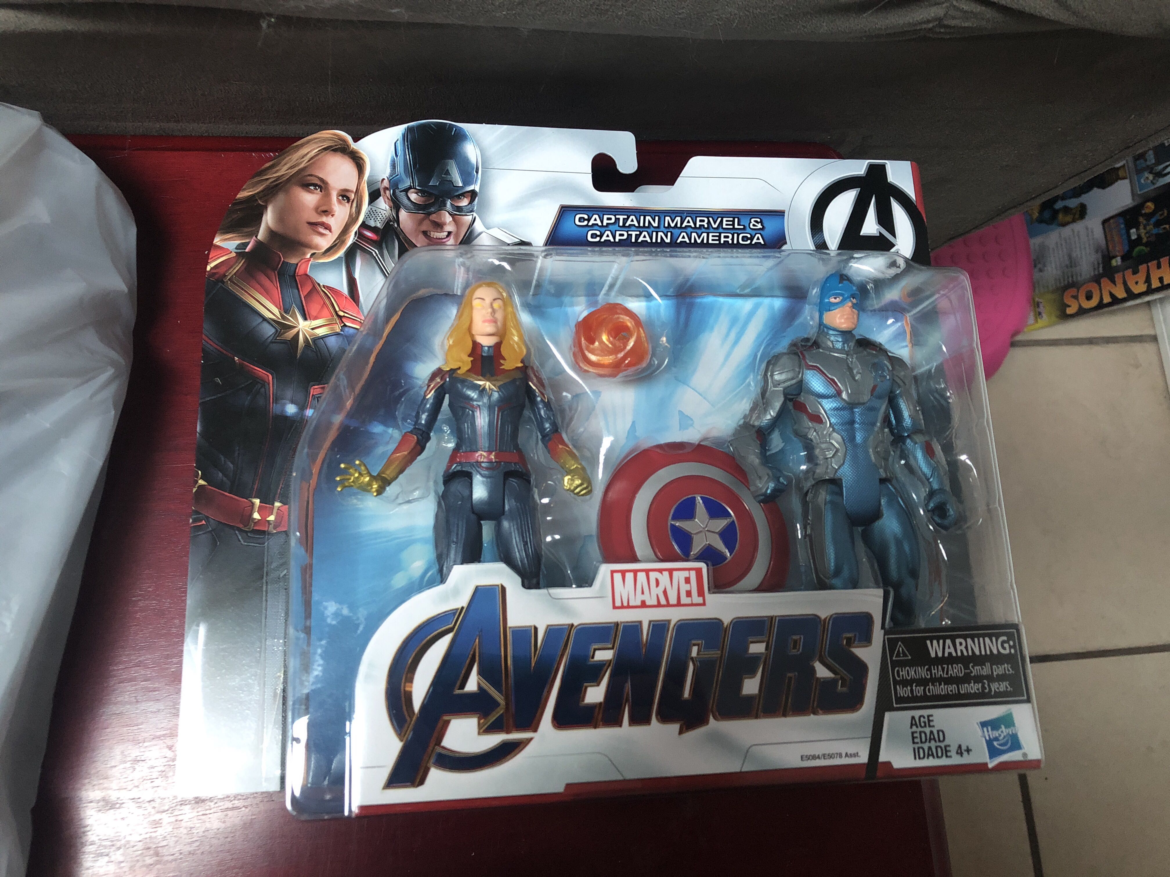 Green Blood Cloaked Predator #31