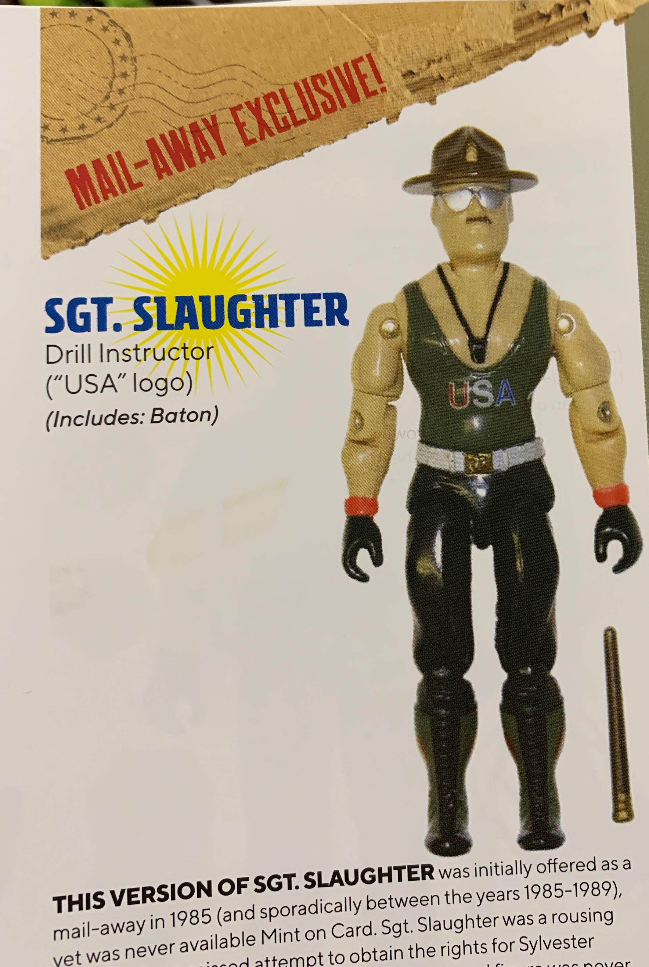 Starting Lineup 1999 Warrick Dunn