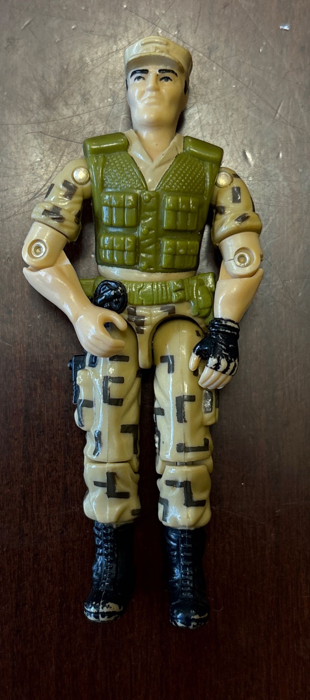 Repeater V1 - Hasbro - G.I. Joe (G. I. JOE) action figure collectible - Main Image 3