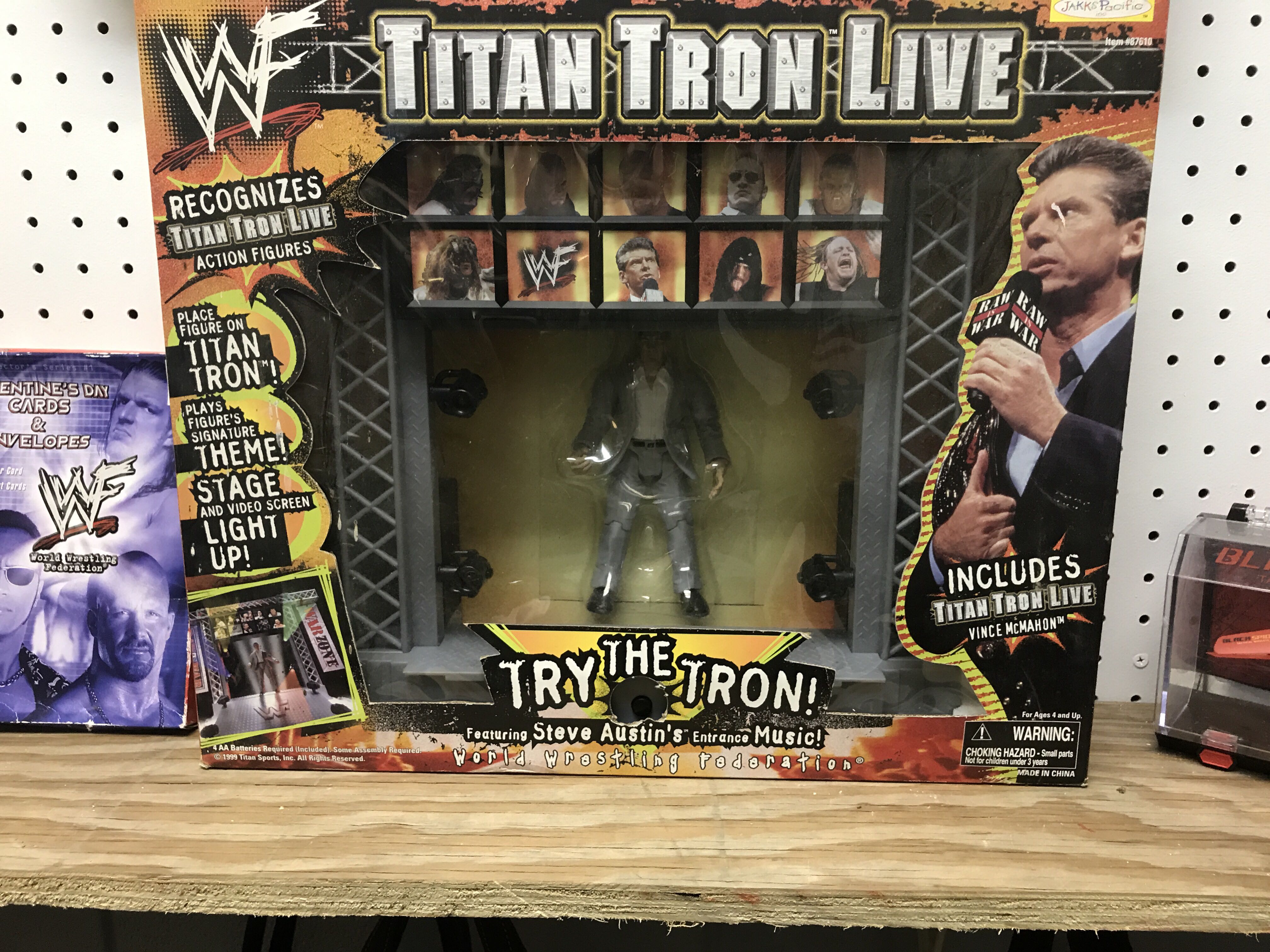 ☑️SELL X-23 (Wolverine)