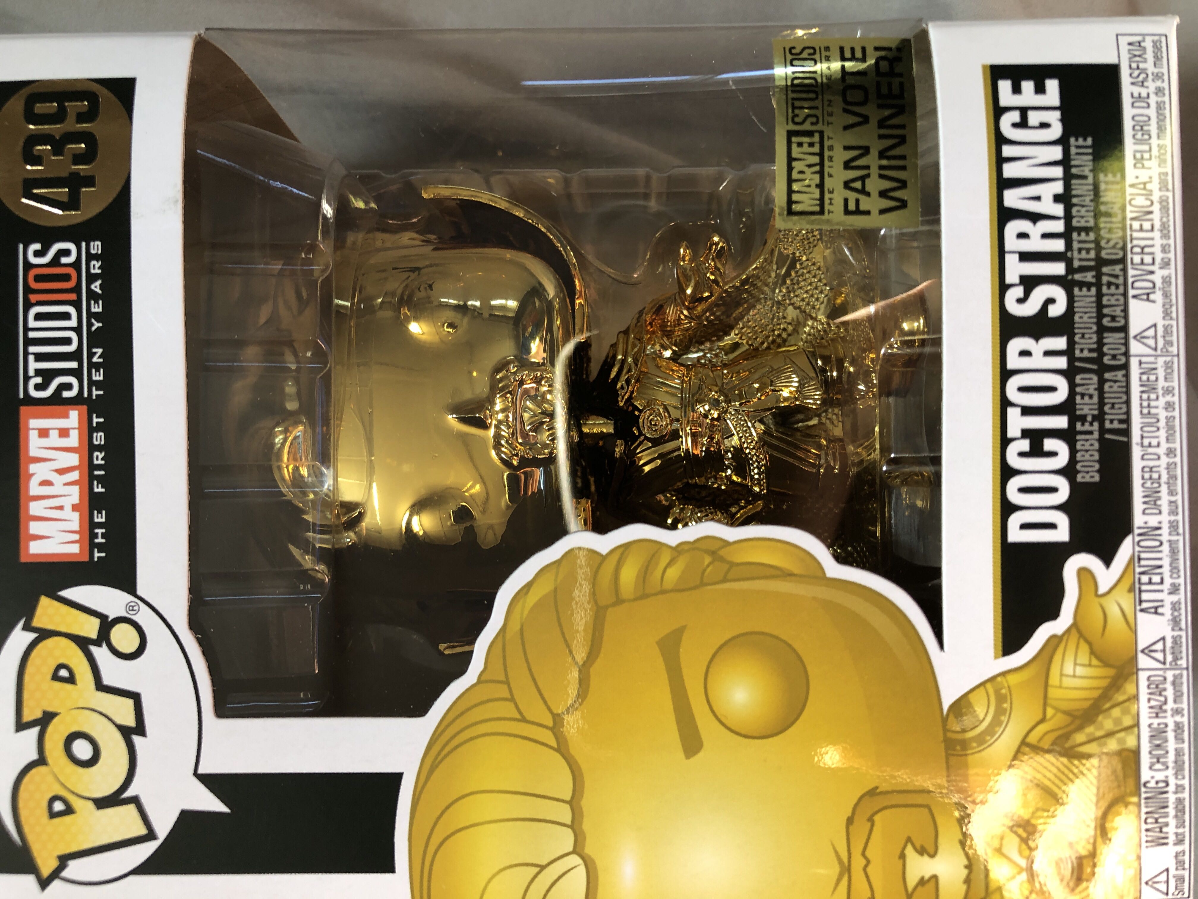 Luke Skywalker 2.0 (RotJ) MMS 429