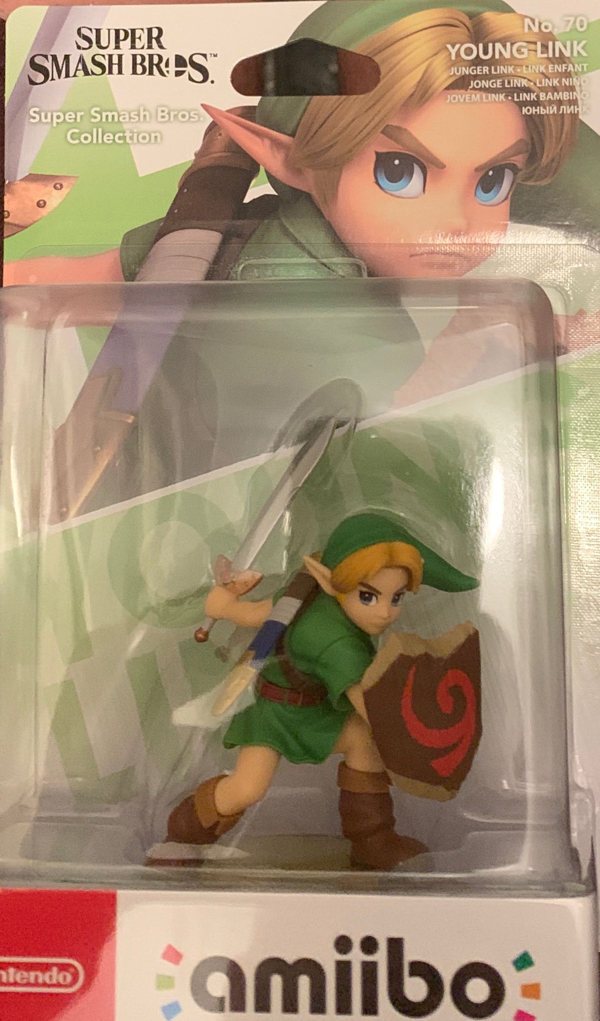 Batman: The Caped Crusader Of Gotham City