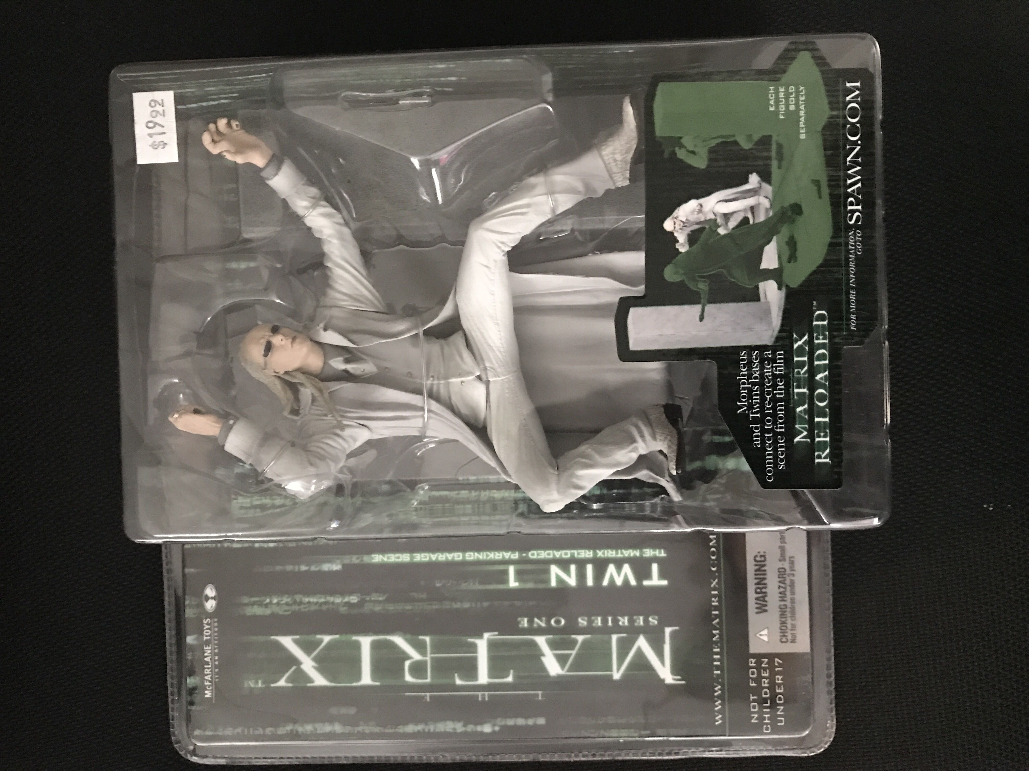 MARVEL LEGENDS DAREDEVIL