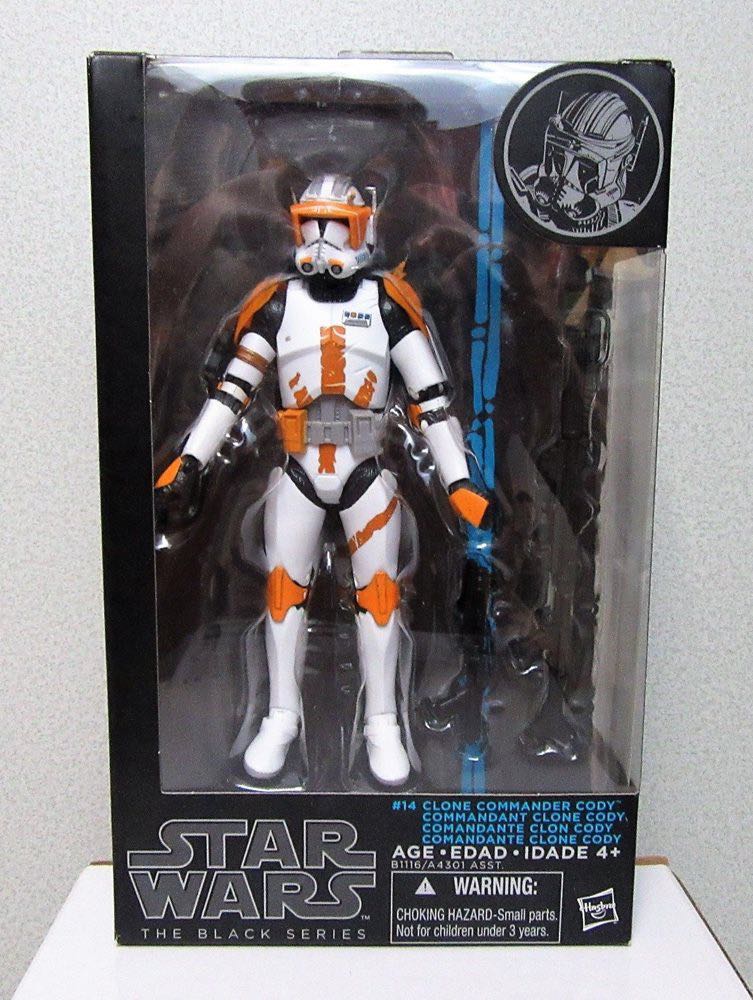 Captain Cassian Andor VC130