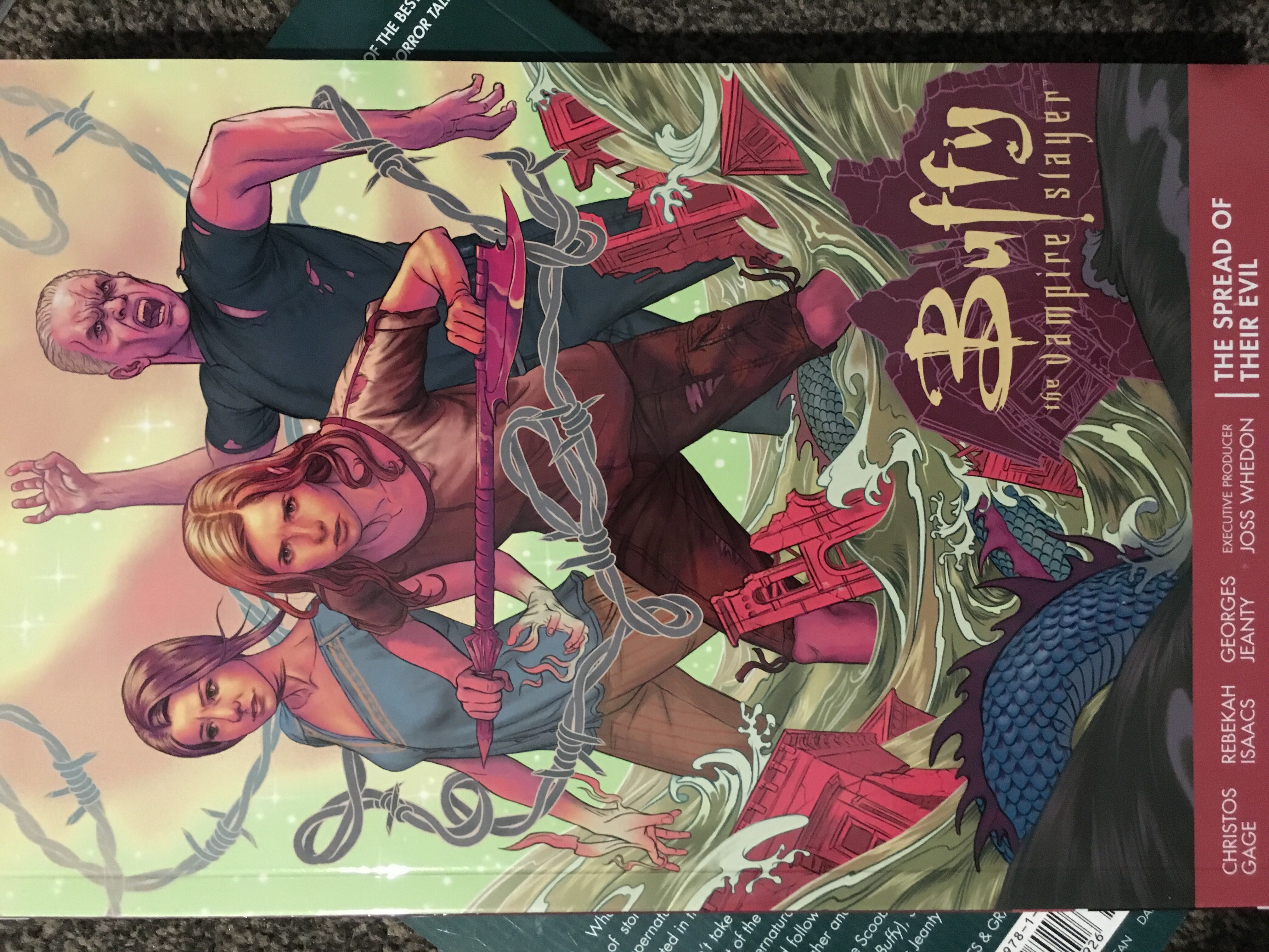 Arrow (Green Arrow Season 5 Collectible Statue