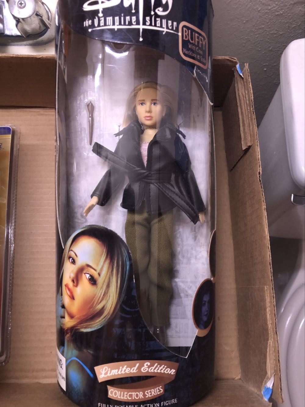 Nurse Betty Boop Solto