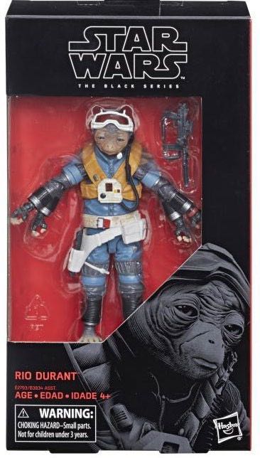 Forces Of Destiny: Rey of Jakku