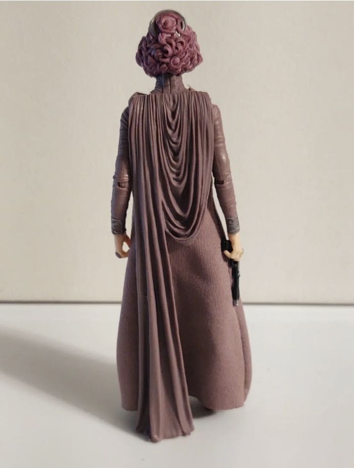 Vice Admiral Holdo - Hasbro (The Last Jedi) action figure collectible - Main Image 4