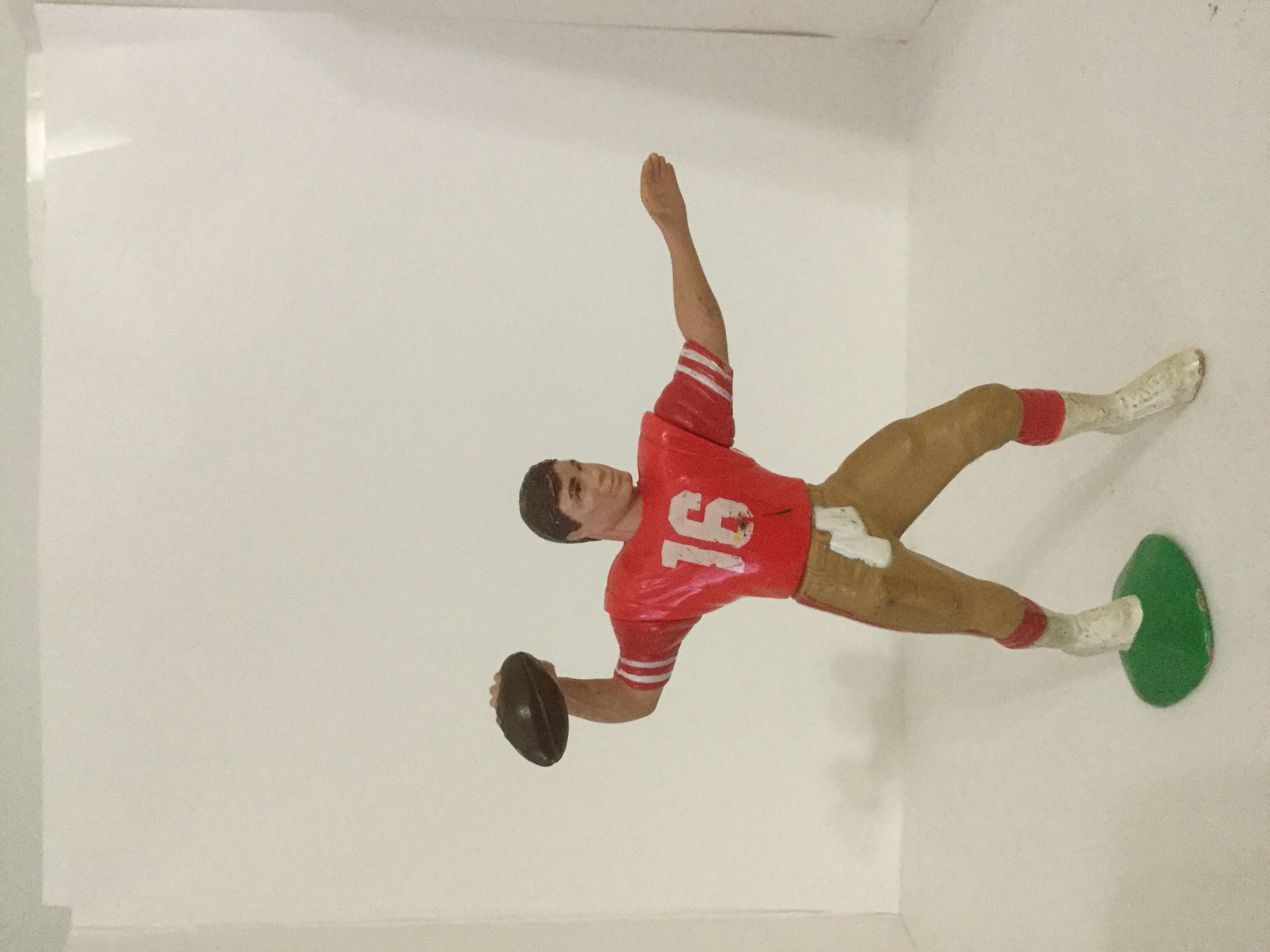 Wonder Woman: Diamond Select PVC Statue