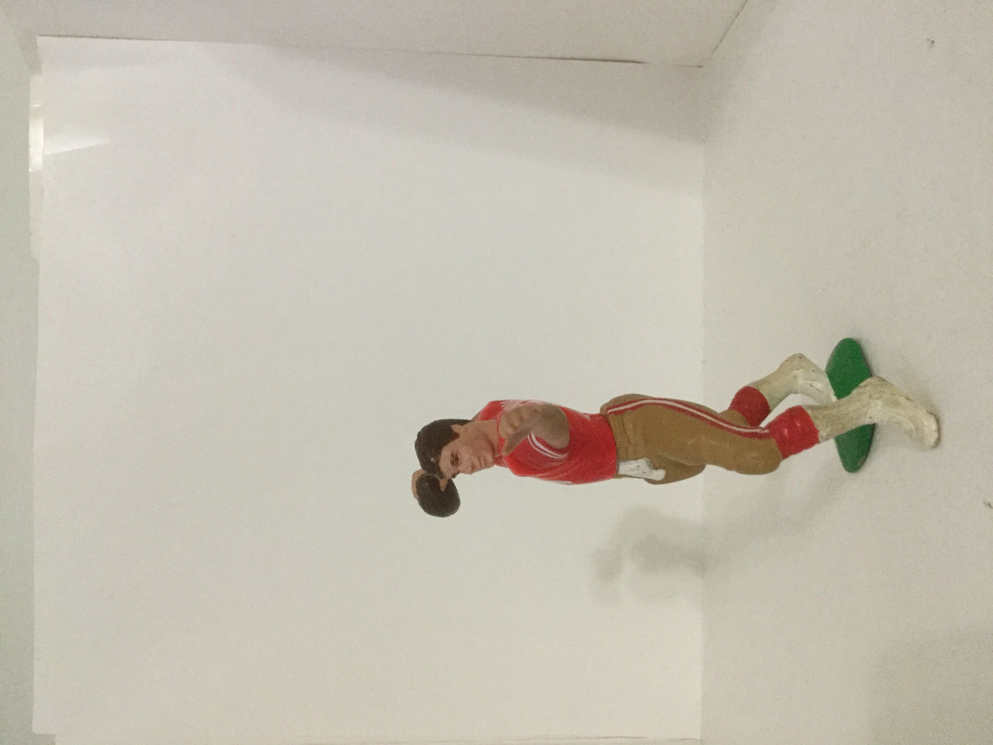 Starting Lineup Football - STARTING LINEUP (49ers) action figure collectible - Main Image 2