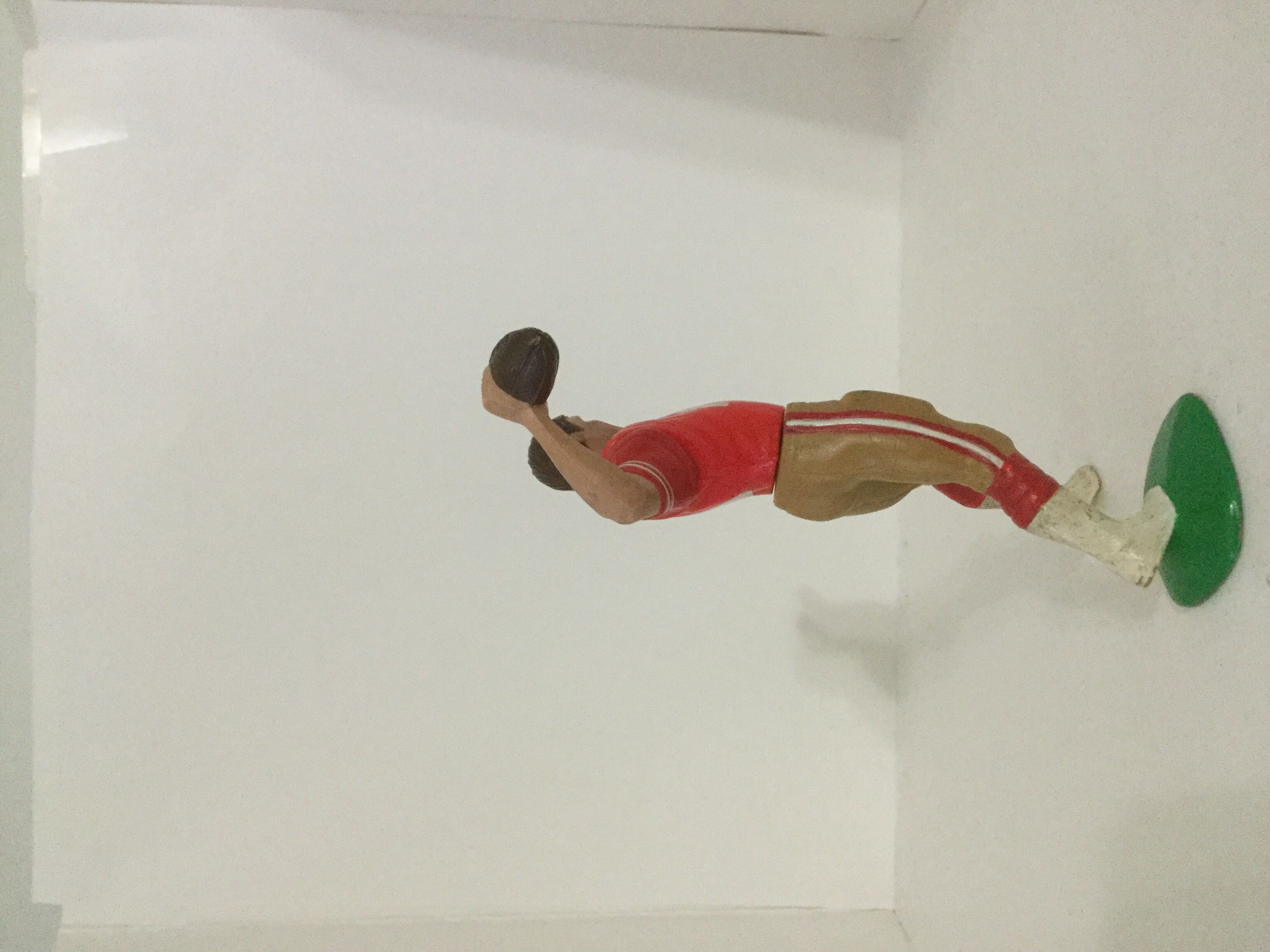 Starting Lineup Football - STARTING LINEUP (49ers) action figure collectible - Main Image 4