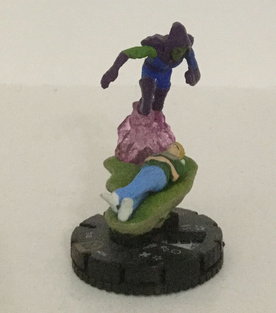 Sleepwalker Wiskidsgames/NECA  action figure collectible - Main Image 2