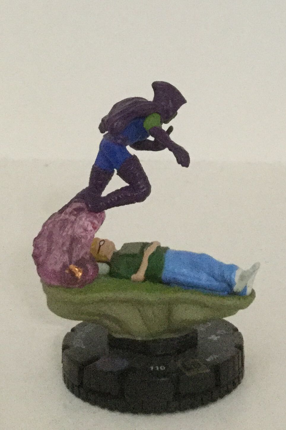 Sleepwalker Wiskidsgames/NECA  action figure collectible - Main Image 3