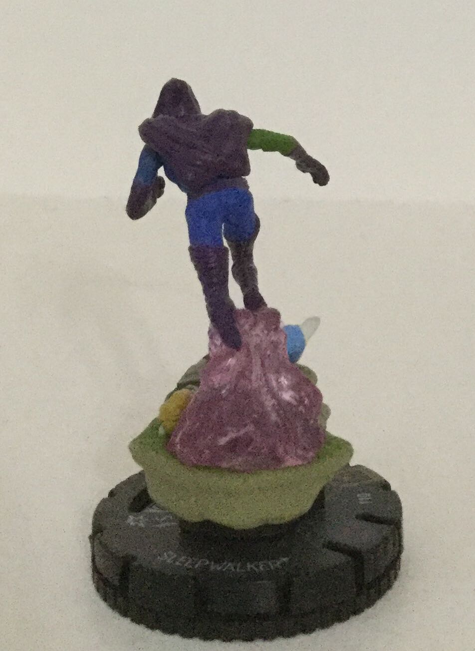 Sleepwalker Wiskidsgames/NECA  action figure collectible - Main Image 4