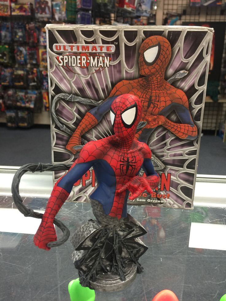 Clone Commander (Battle Gear!)