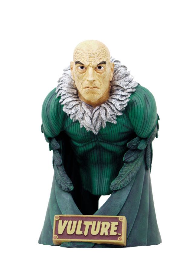 Action Hero Good VS Evil Mighty Morphin Red & Green Rangers