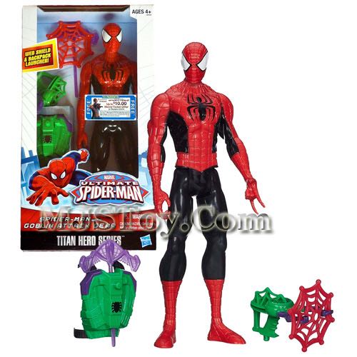 Rainbow Brite & Twink  #380