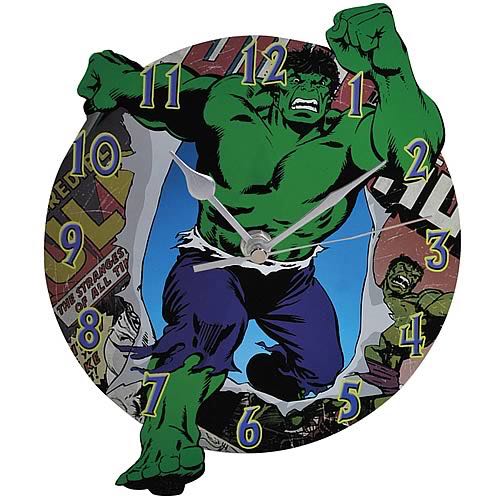 Mickey Mouse - Blue & Green