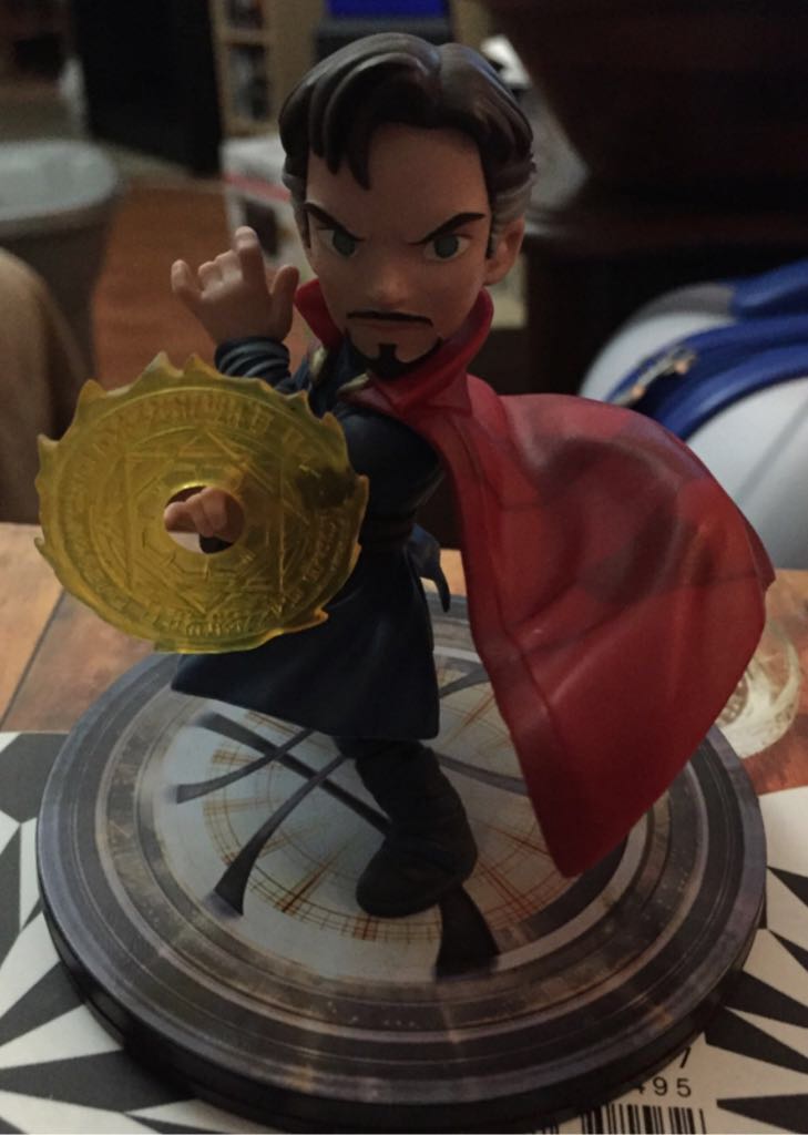 Imperial Officer (2nd Head Variant) - Star Wars (A New Hope)