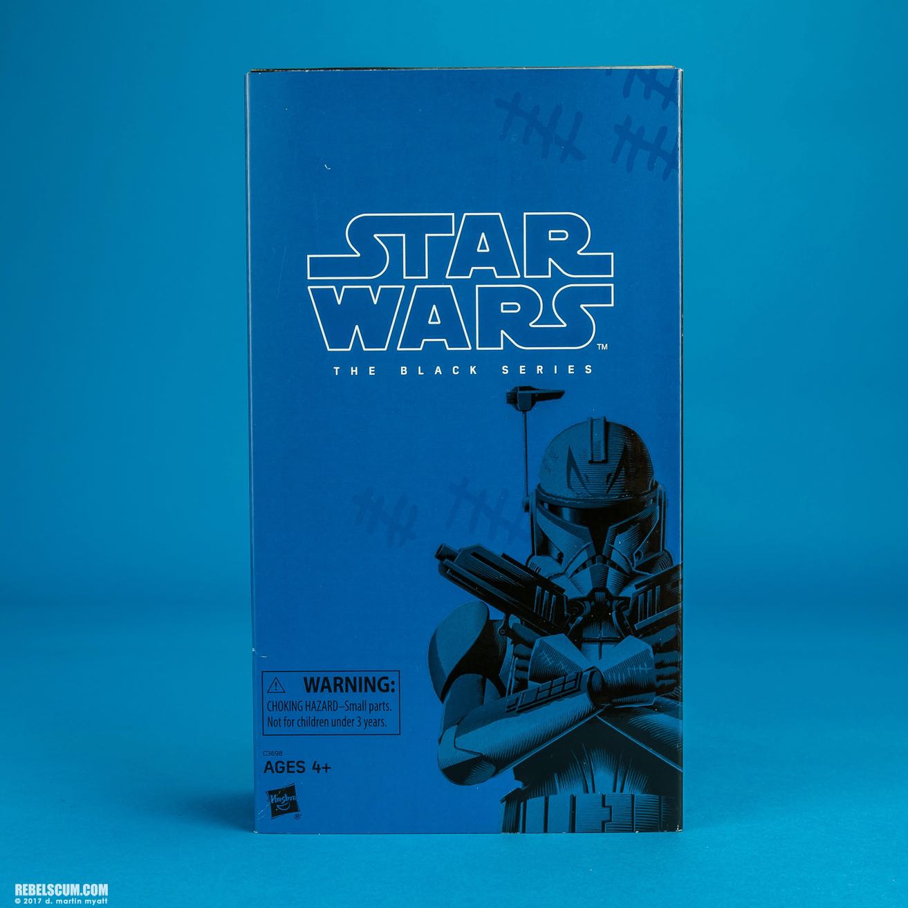 Darth Maul (Theed Hangar Duel)