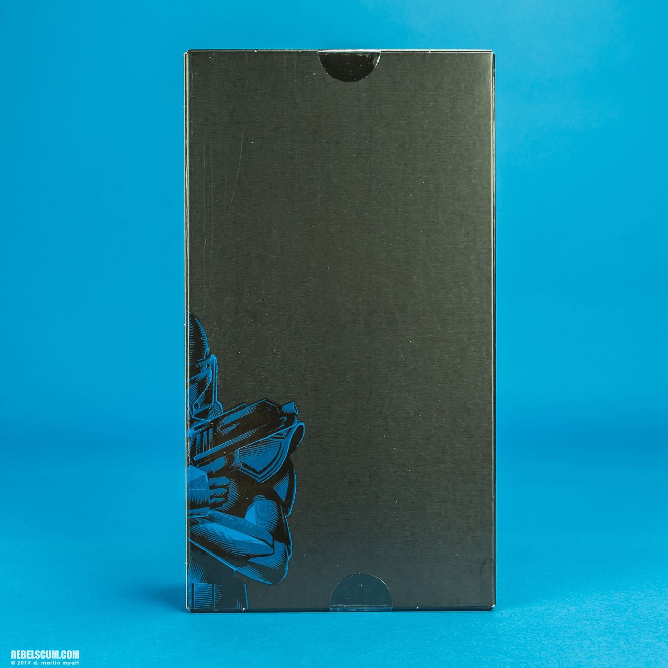 Clone Captain Rex - Hasbro (Star Wars Black Series (Exclusive)) action figure collectible - Main Image 3