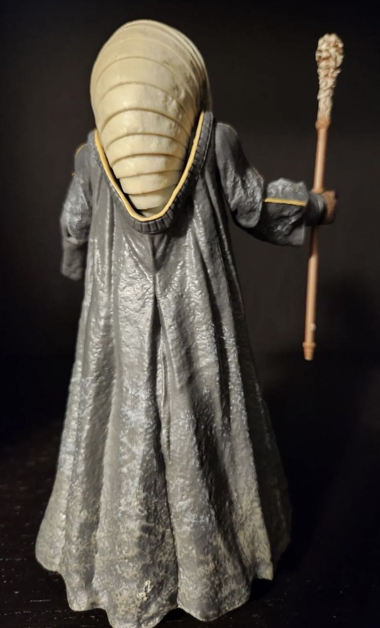 Moloch TBS [P3] Target Exclusive) - Hasbro (Solo: A Star Wars Story) action figure collectible - Main Image 4