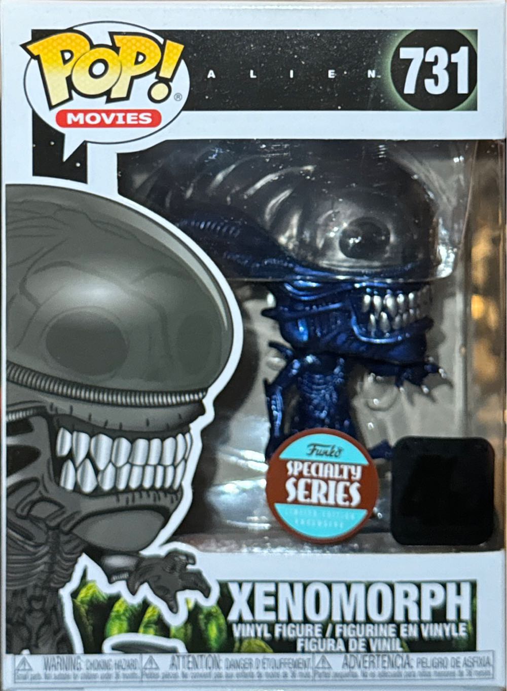 Nendoroid Roll Mega Man 11 Ver  