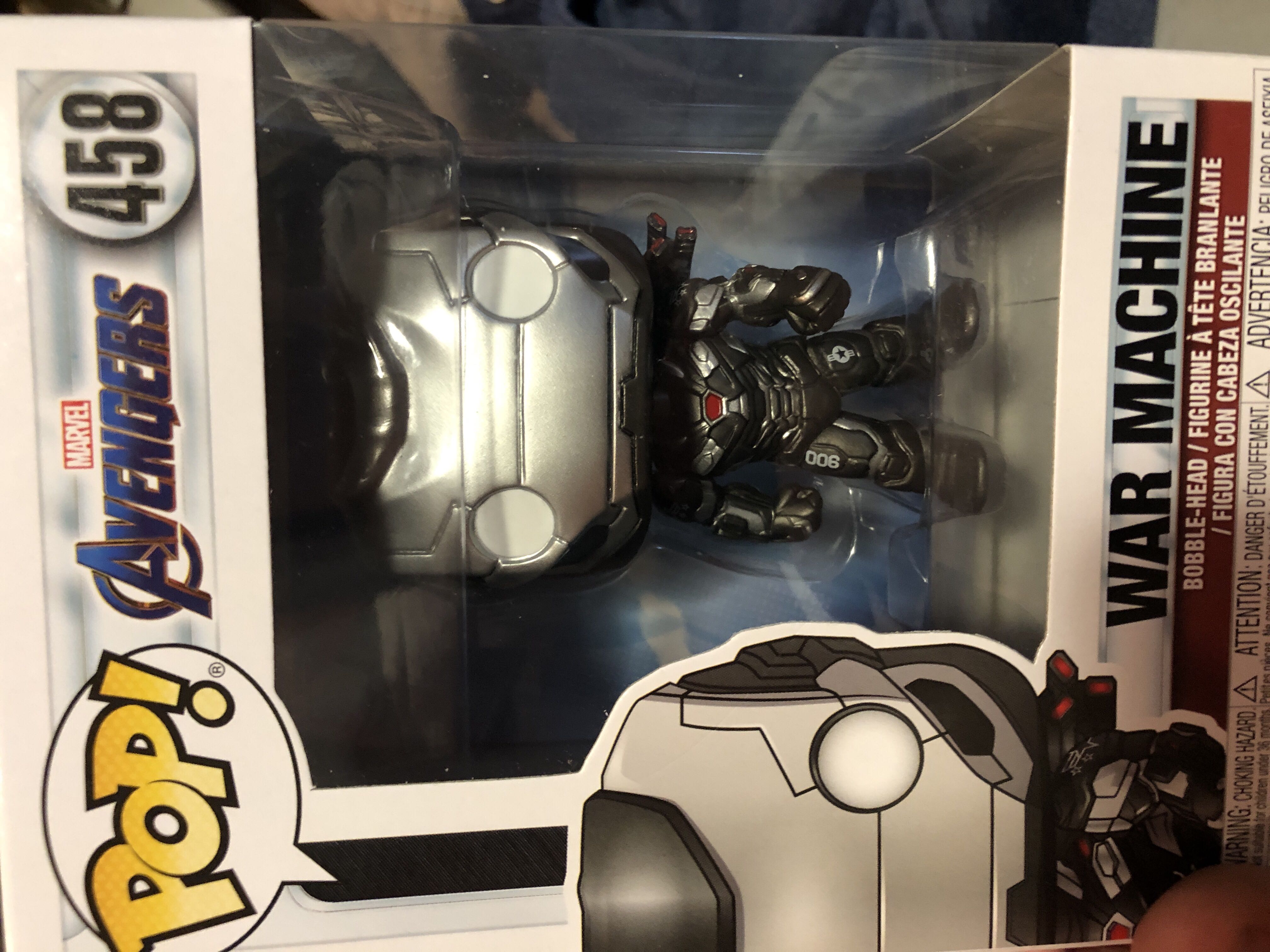 He-Man with Battlecat